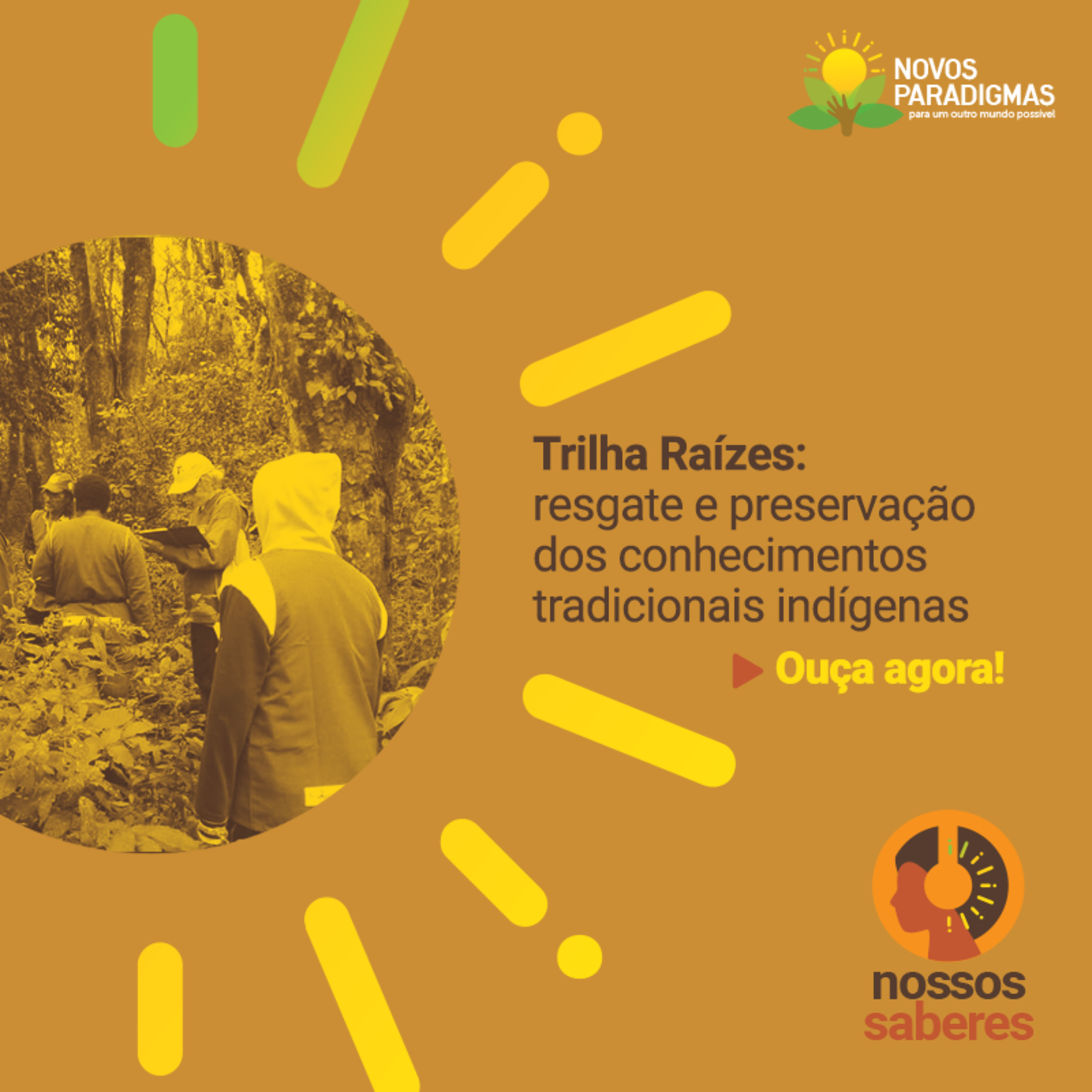 Nossos Saberes