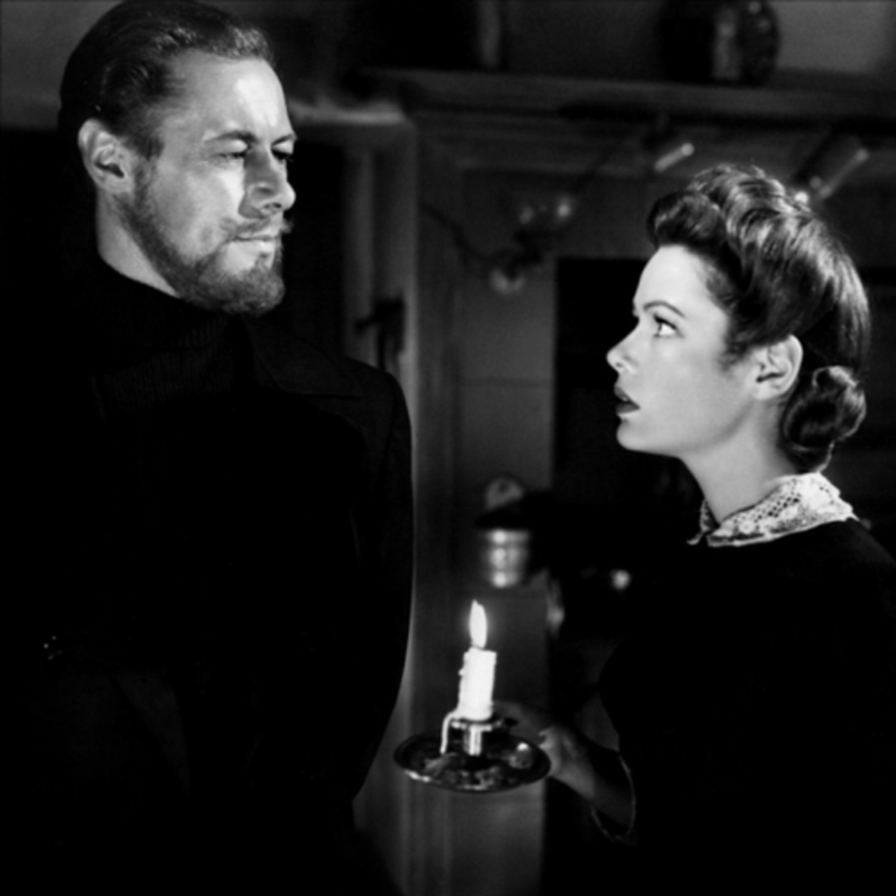 [ECDR #105] El fantasma y la señora Muir (Joseph L. Mankiewicz, 1945)