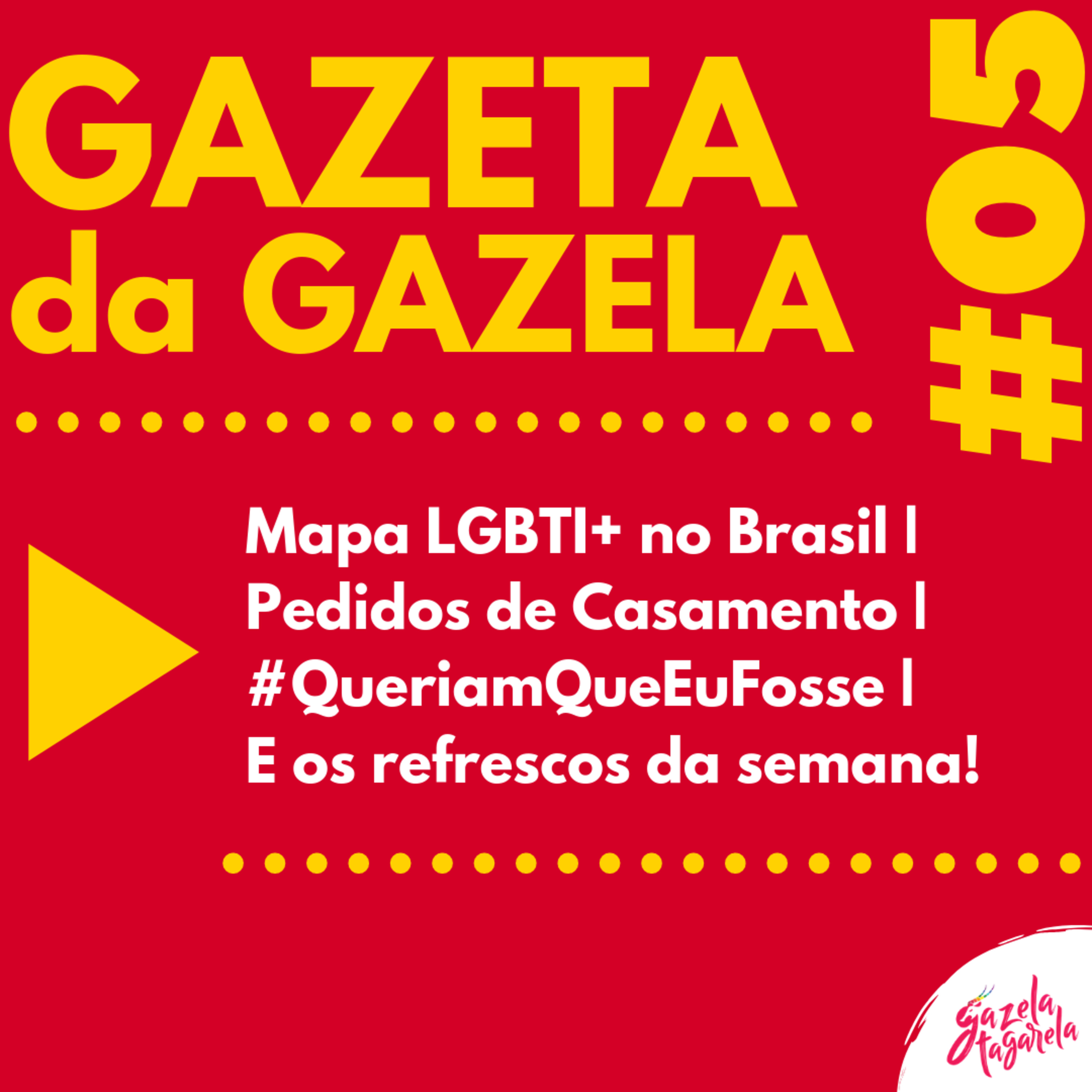 Gazeta da Gazela