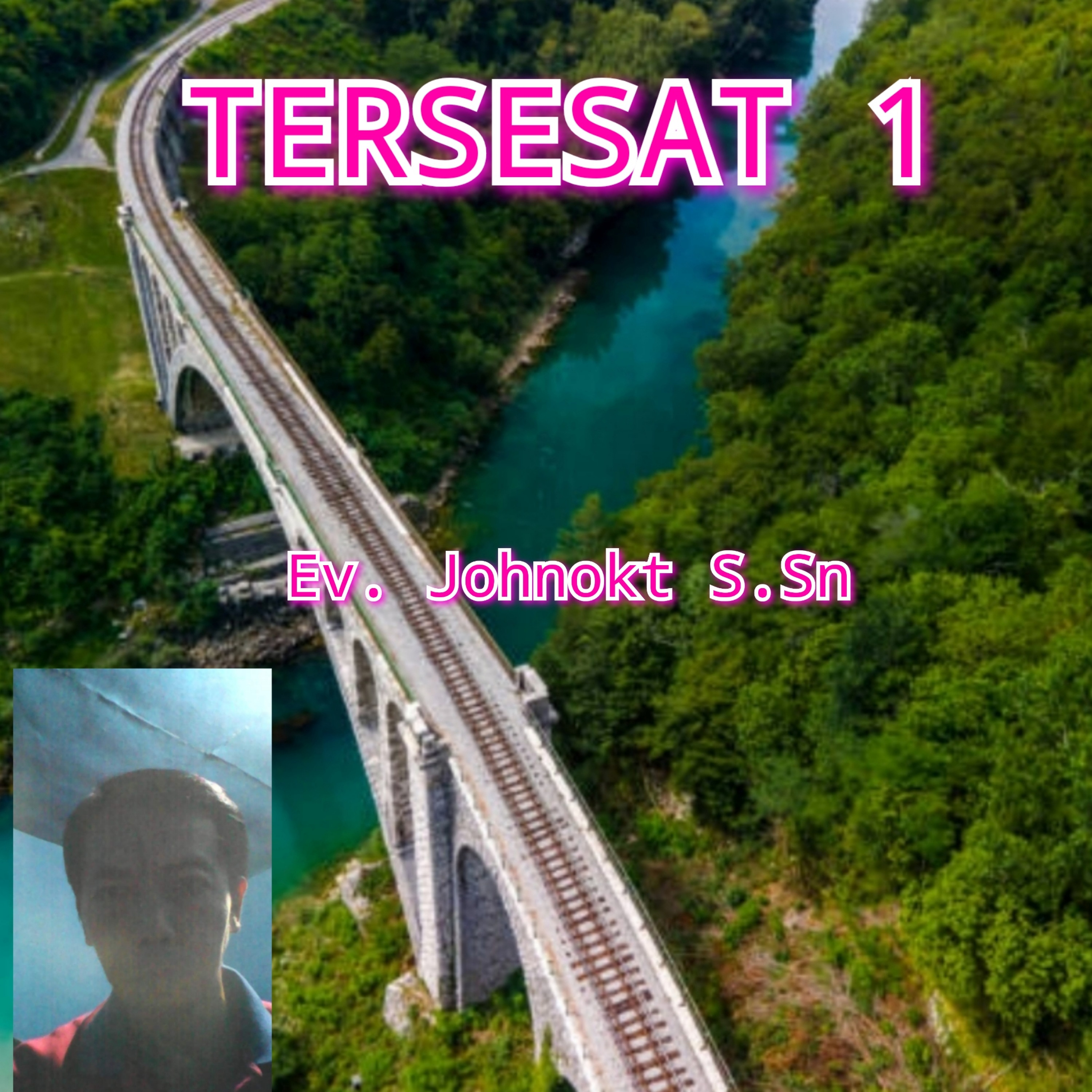Tersesat 1 episode artwork