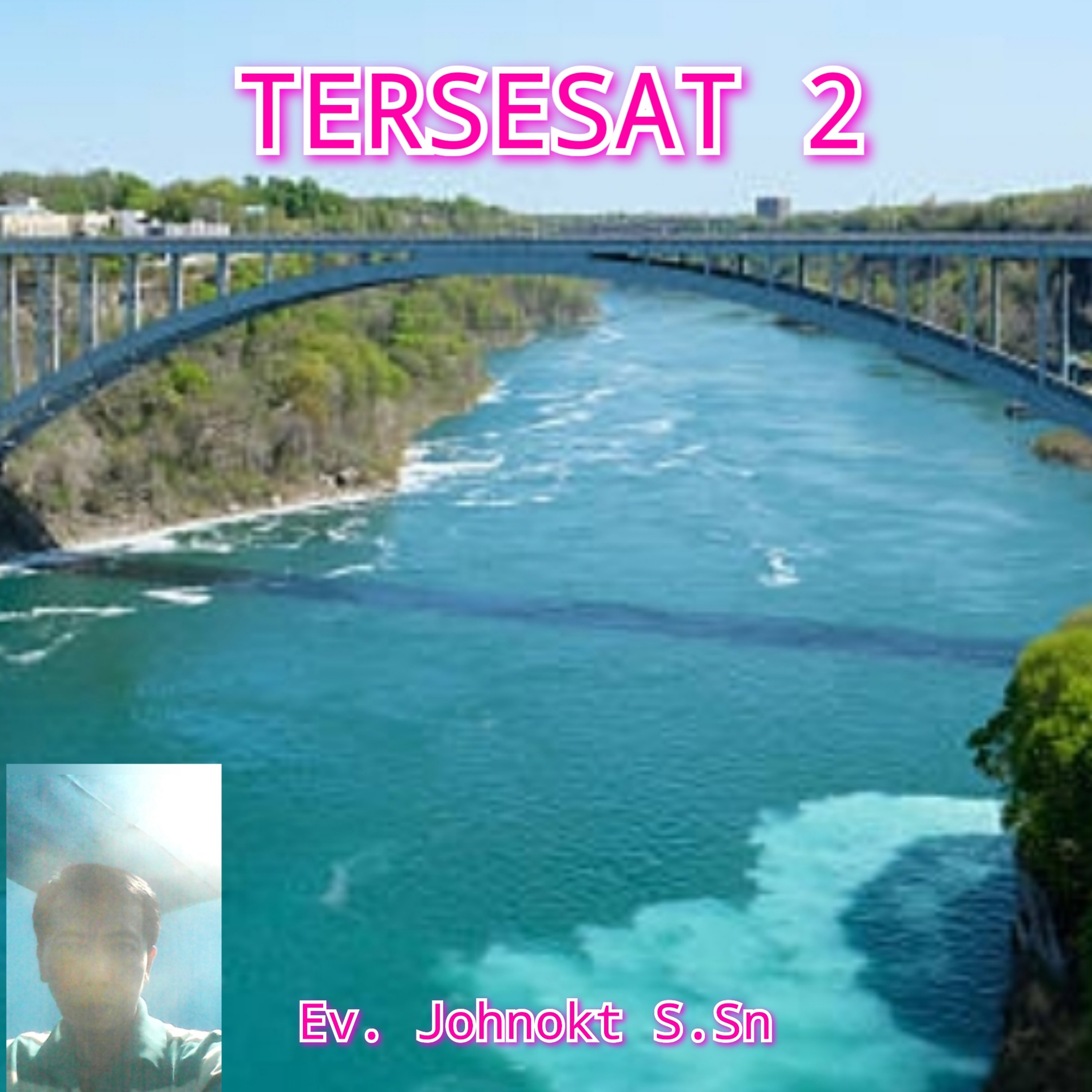Tersesat 2 episode artwork