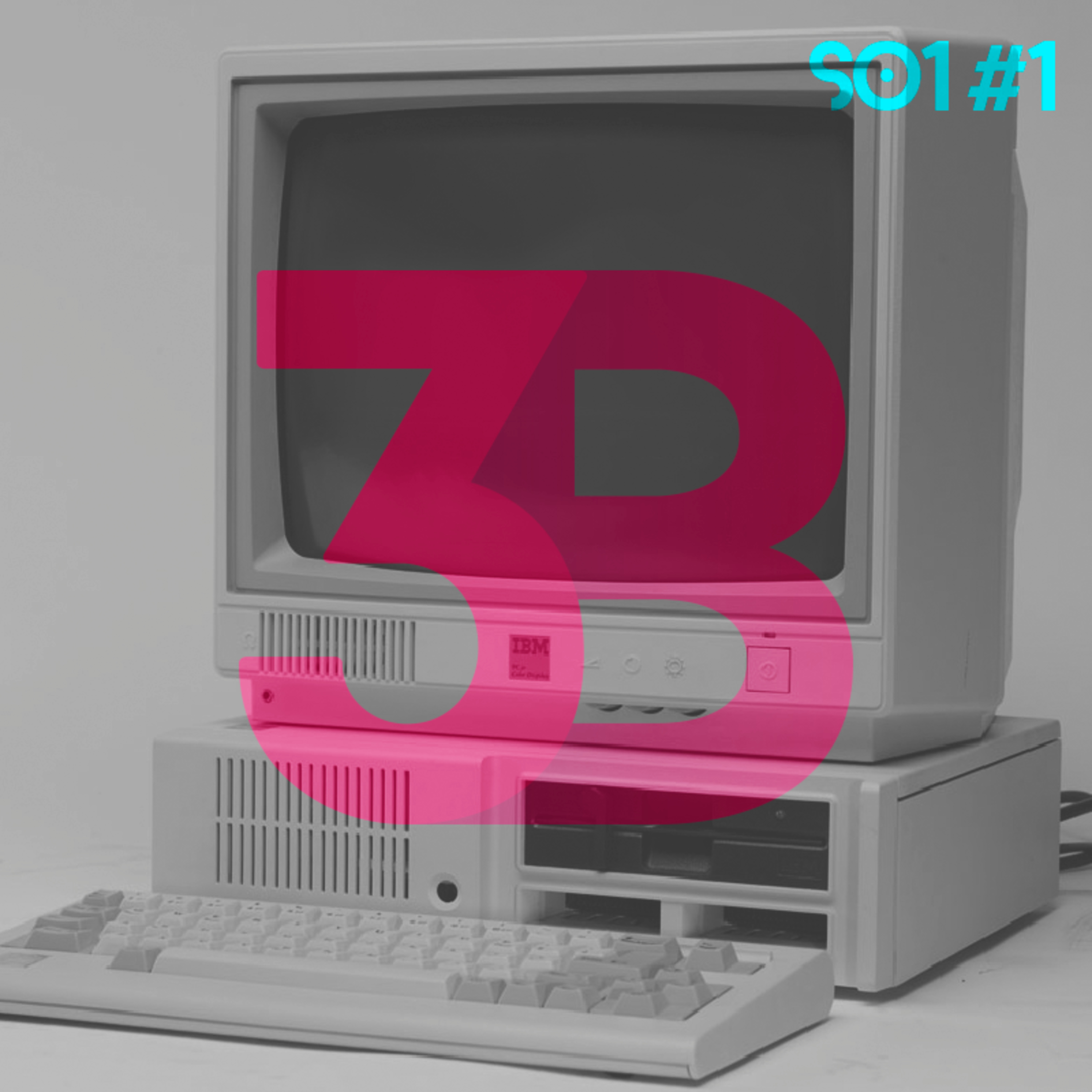 3BITS Podcast