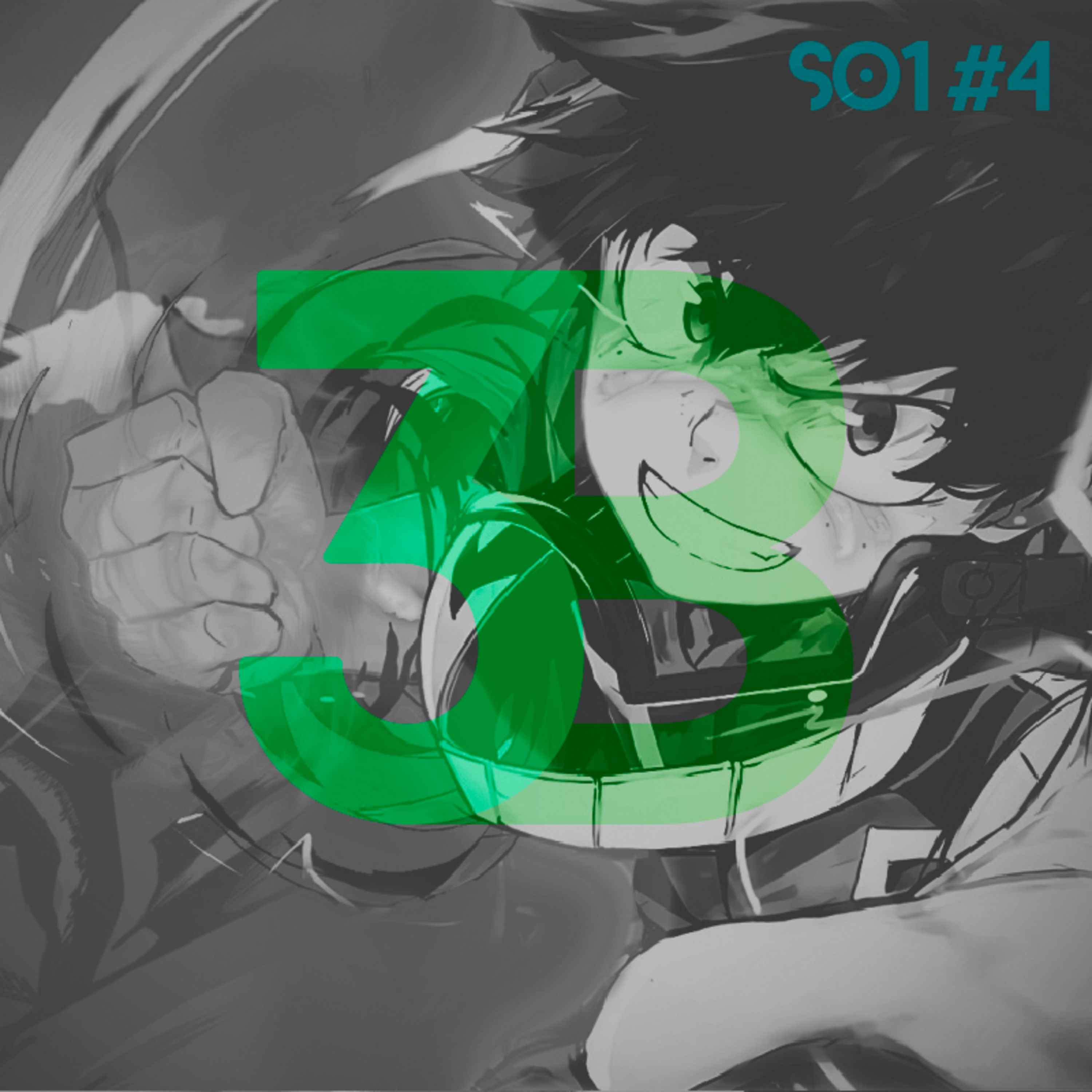 3BITS Podcast