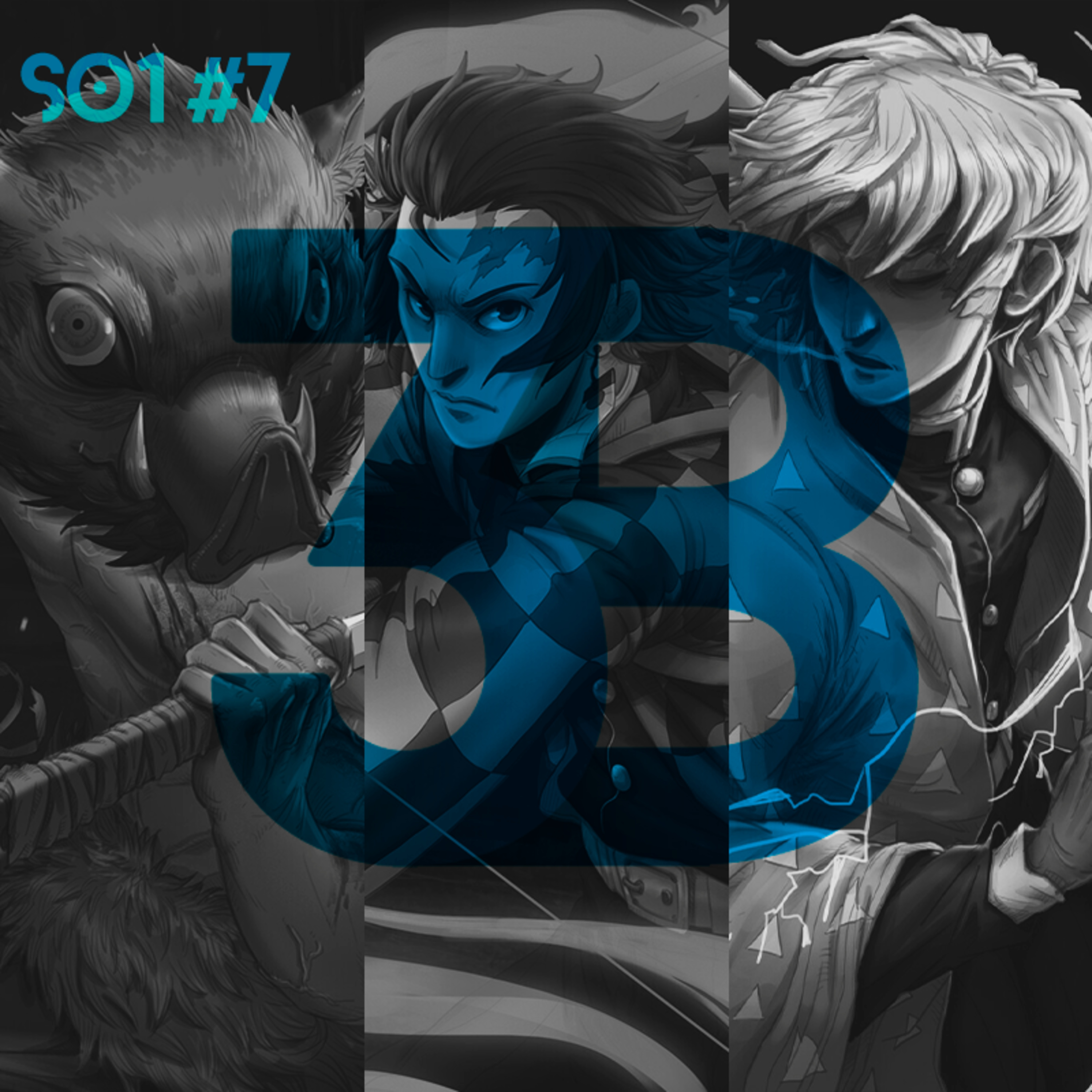 3BITS Podcast