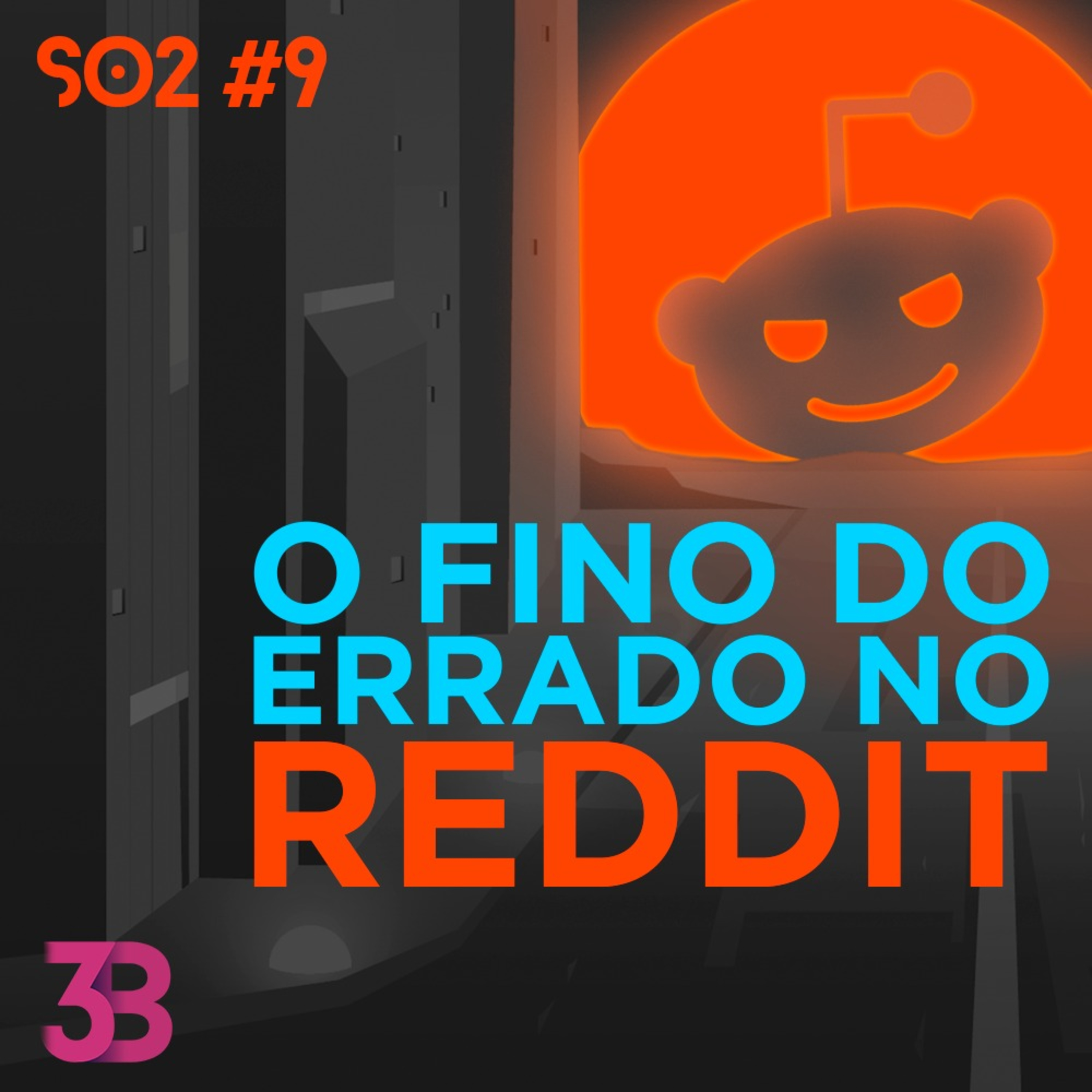 3BITS Podcast