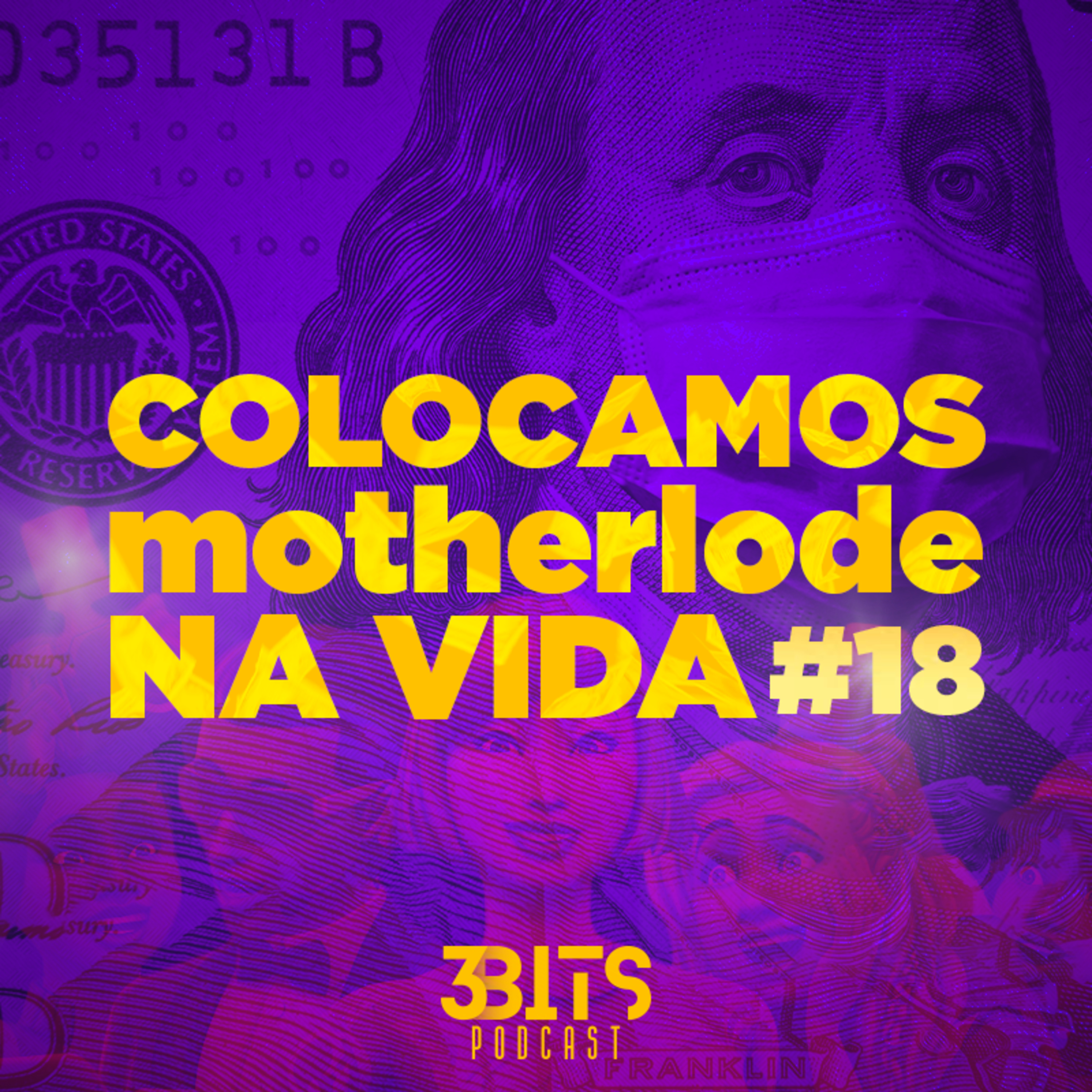 3BITS Podcast
