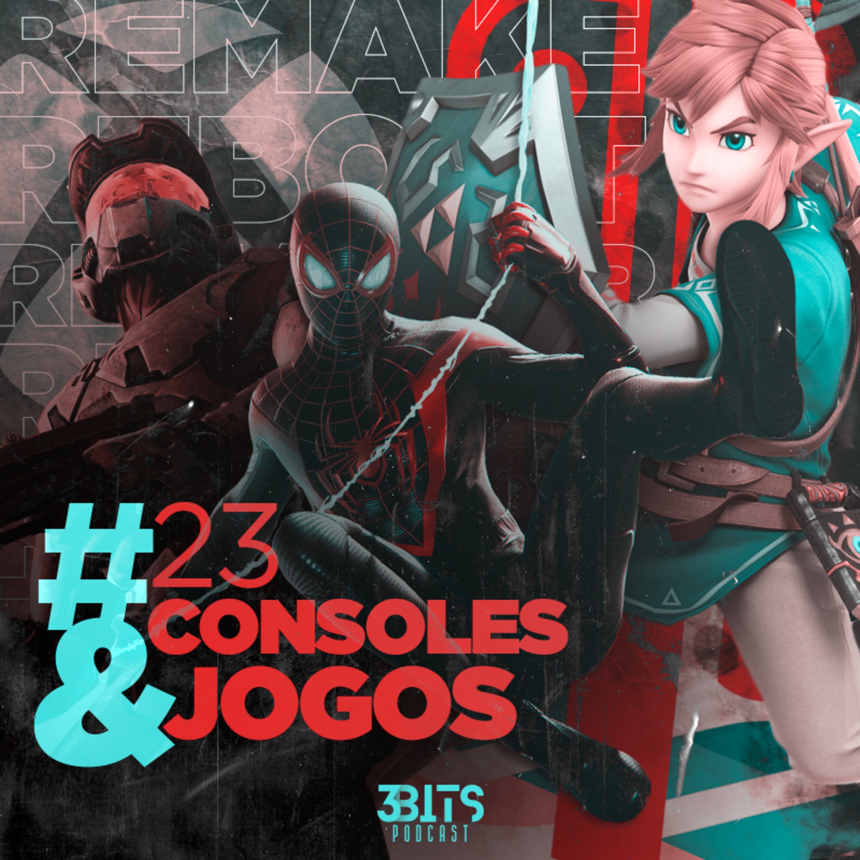 3BITS Podcast