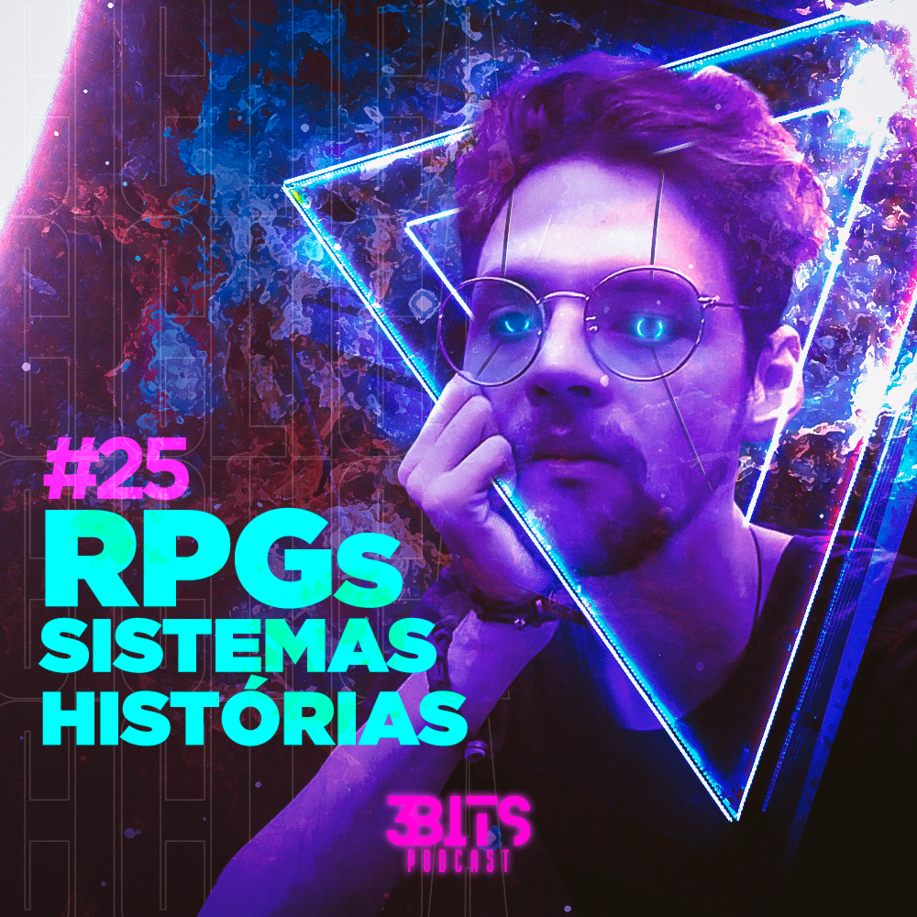 3BITS Podcast