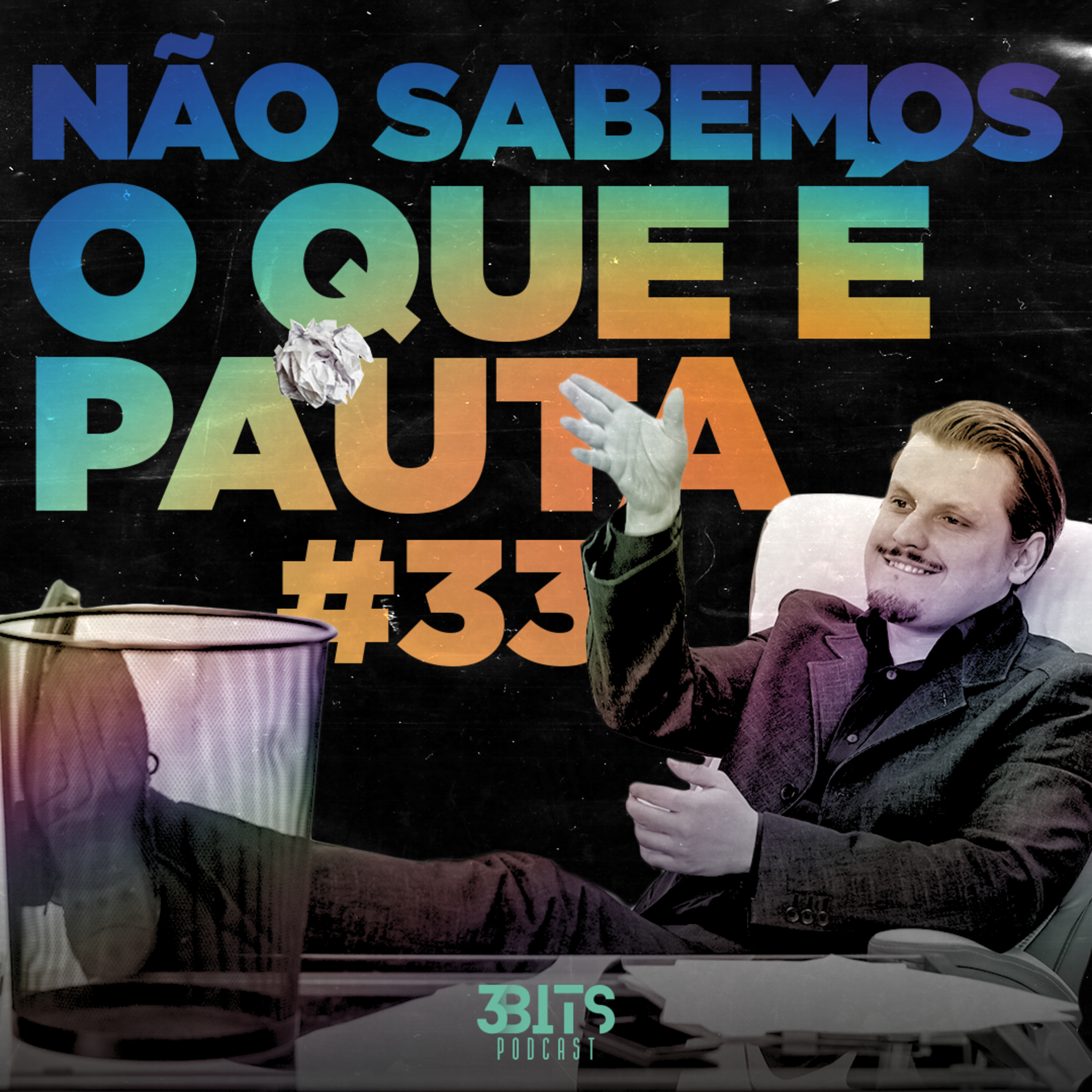 3BITS Podcast
