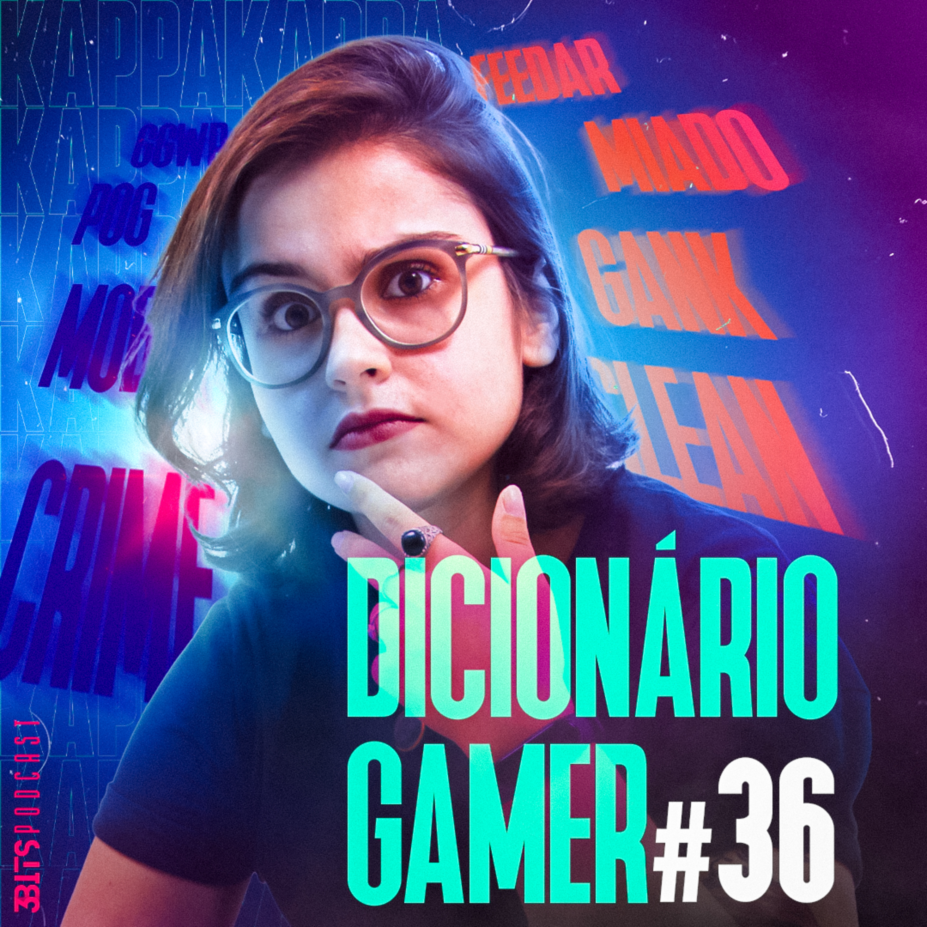 3BITS Podcast