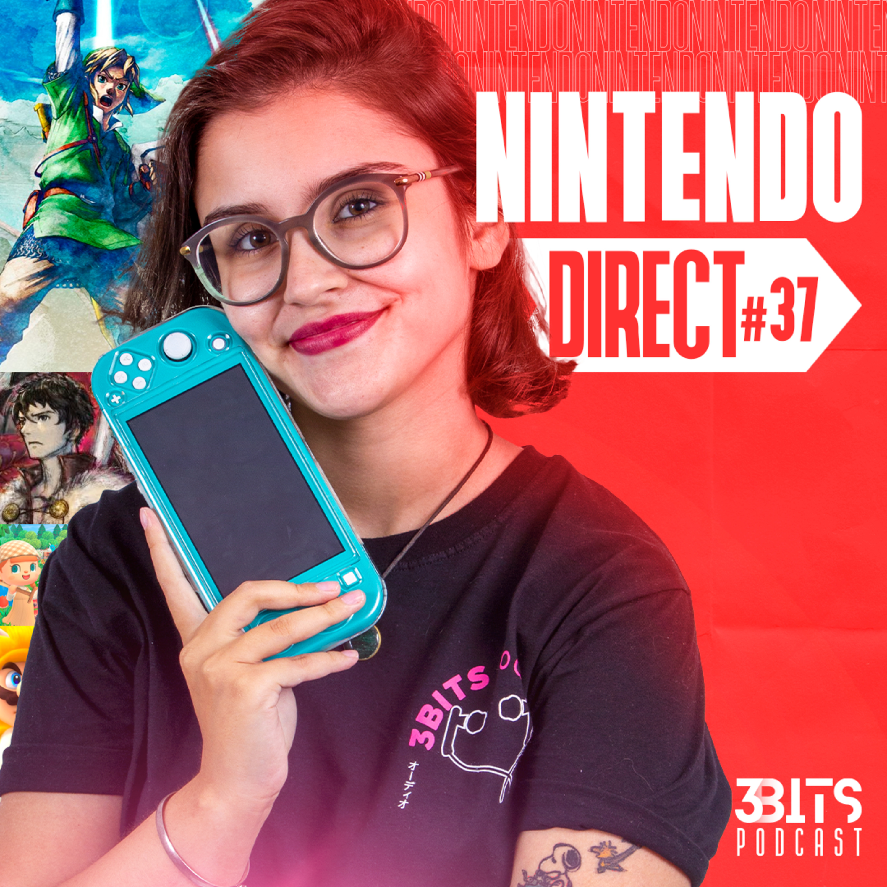 3BITS Podcast