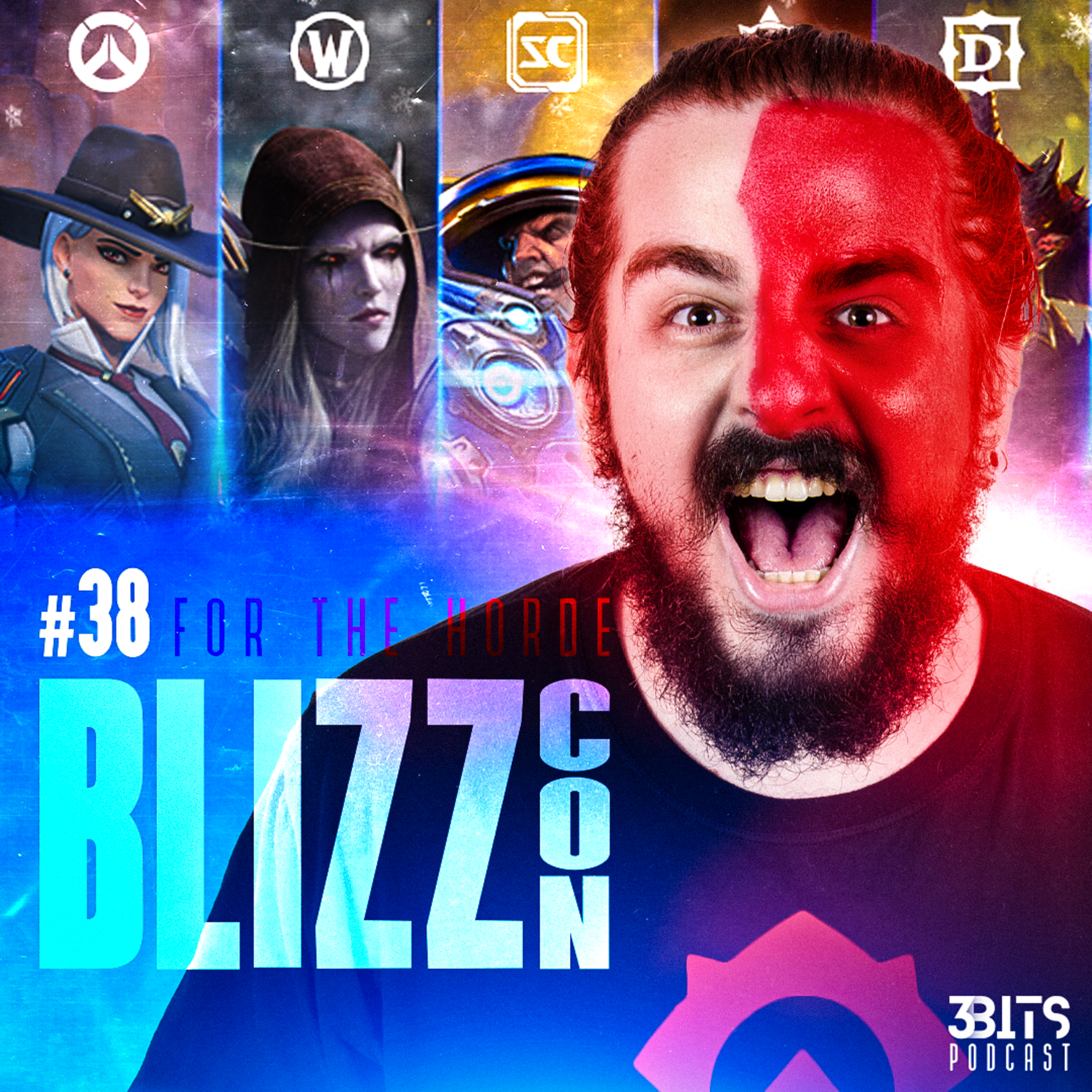 3BITS Podcast
