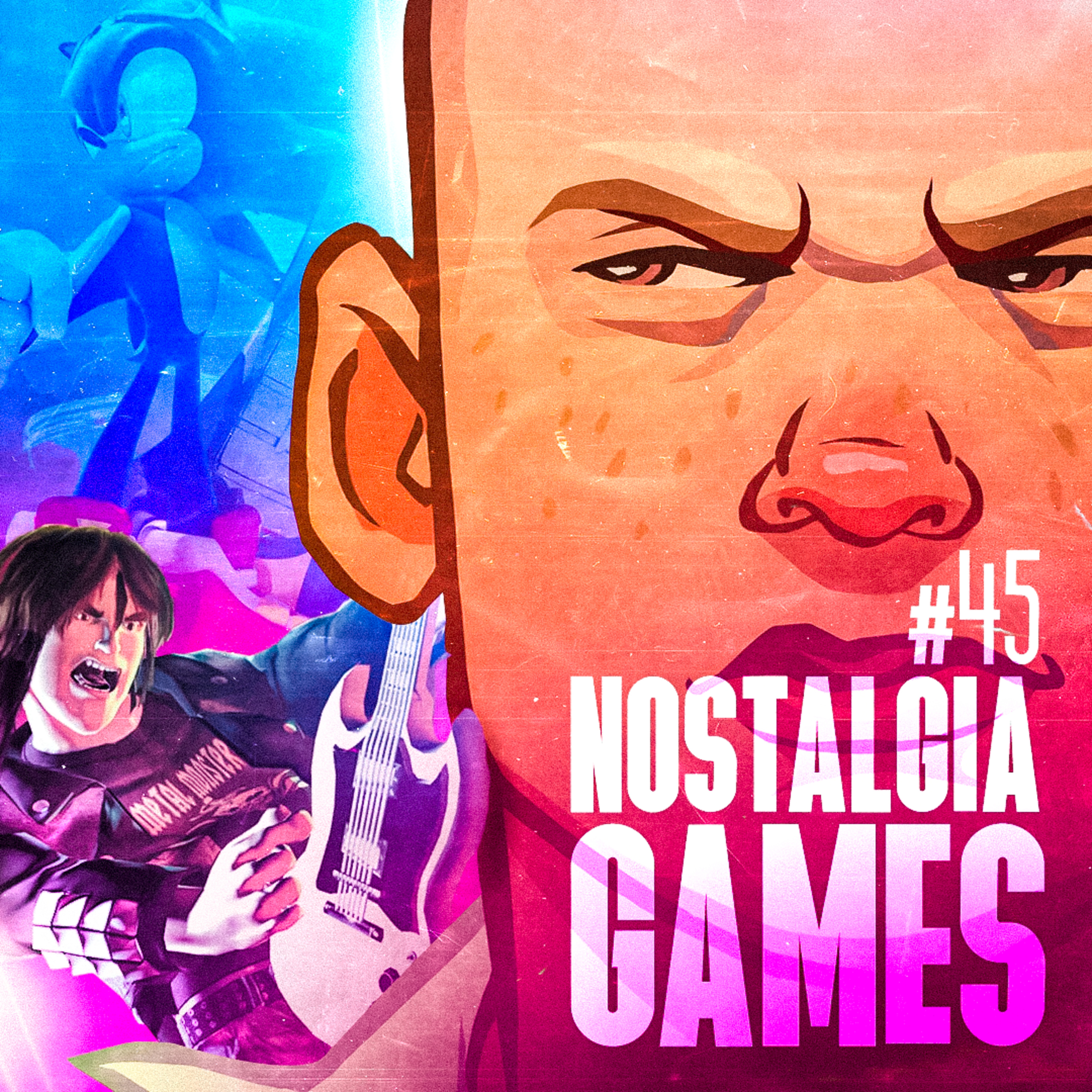 3BITS Podcast