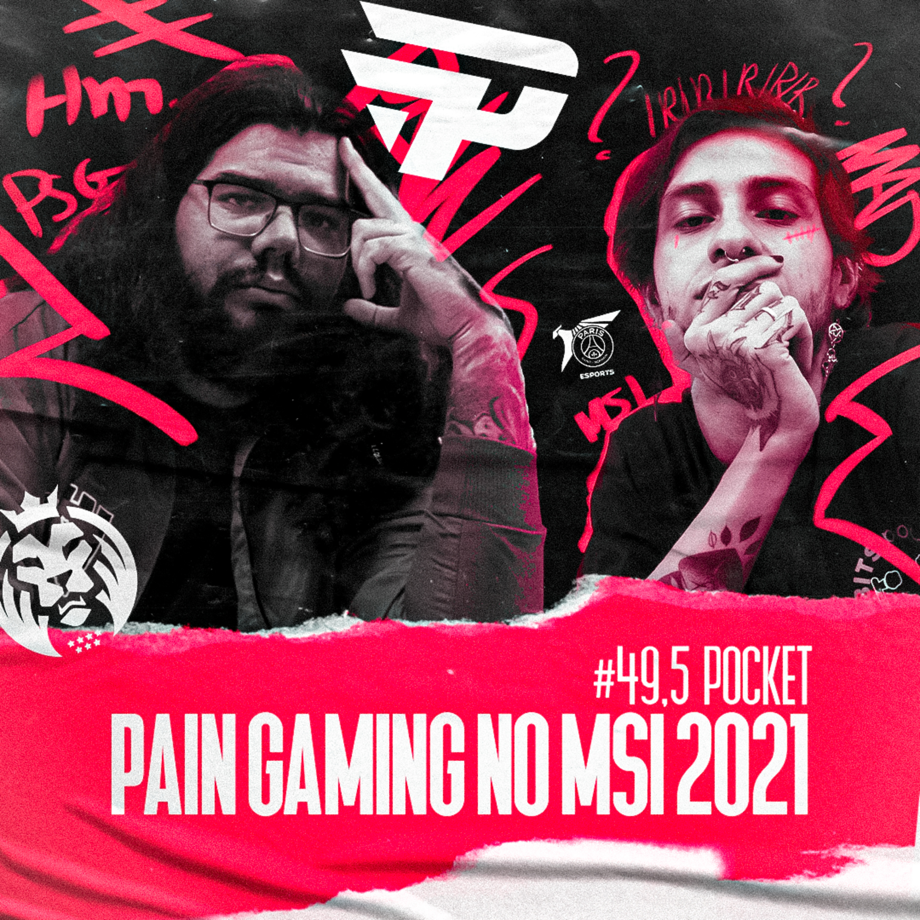 3BITS Podcast