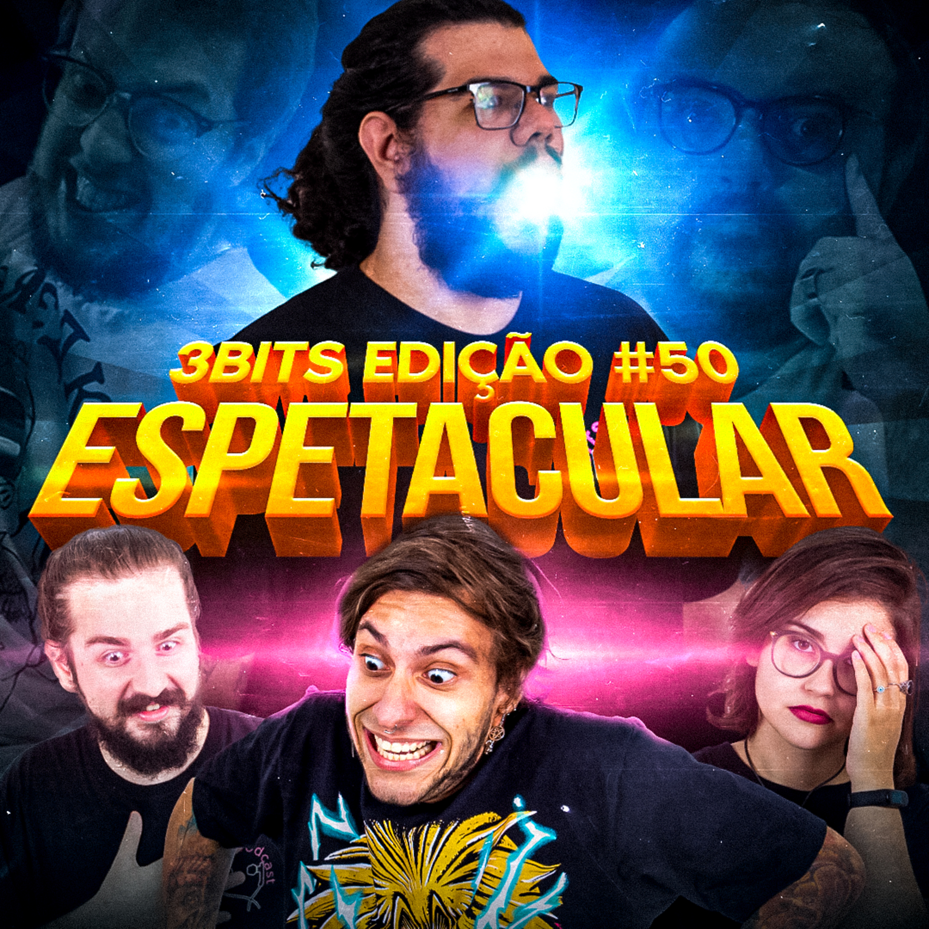 3BITS Podcast