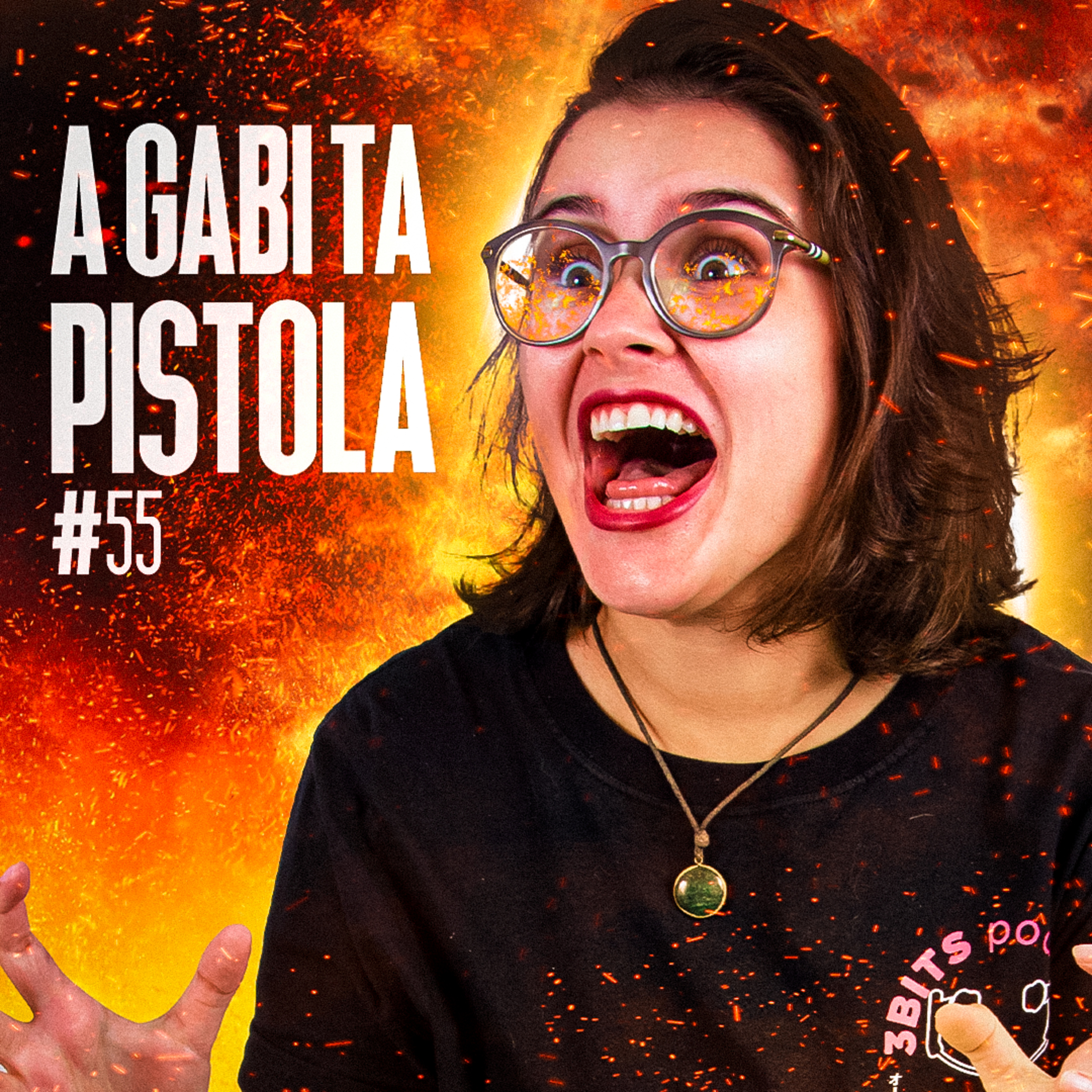 3BITS Podcast