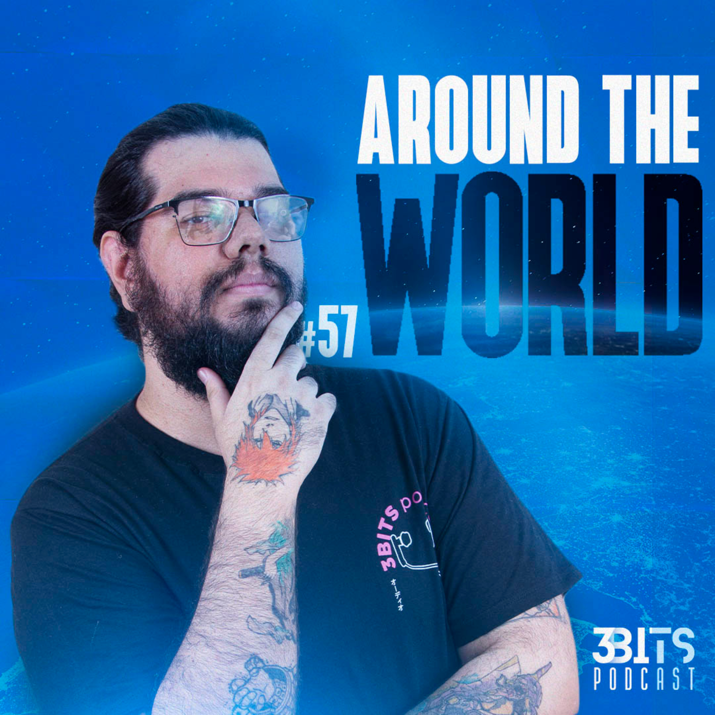 3BITS Podcast