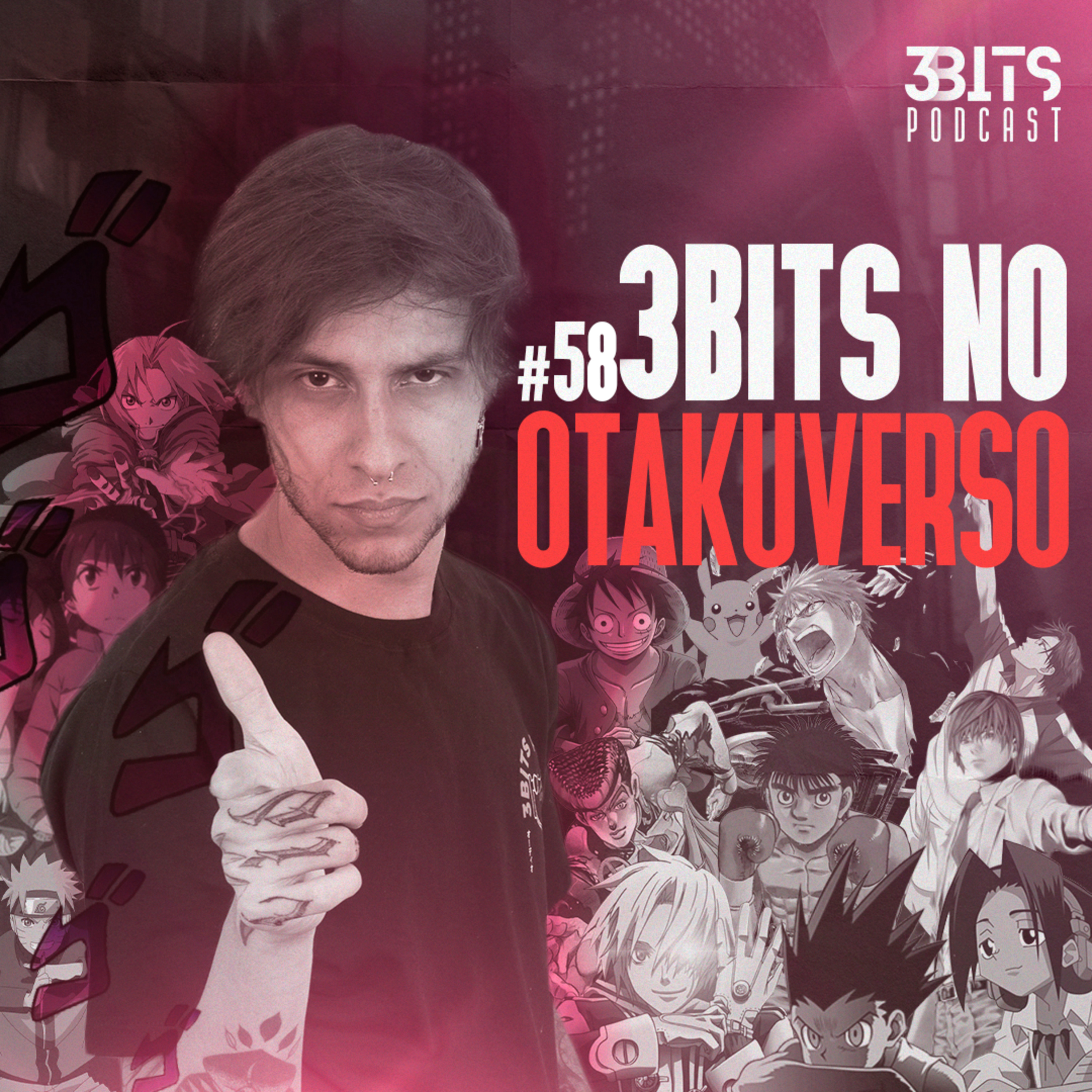 3BITS Podcast