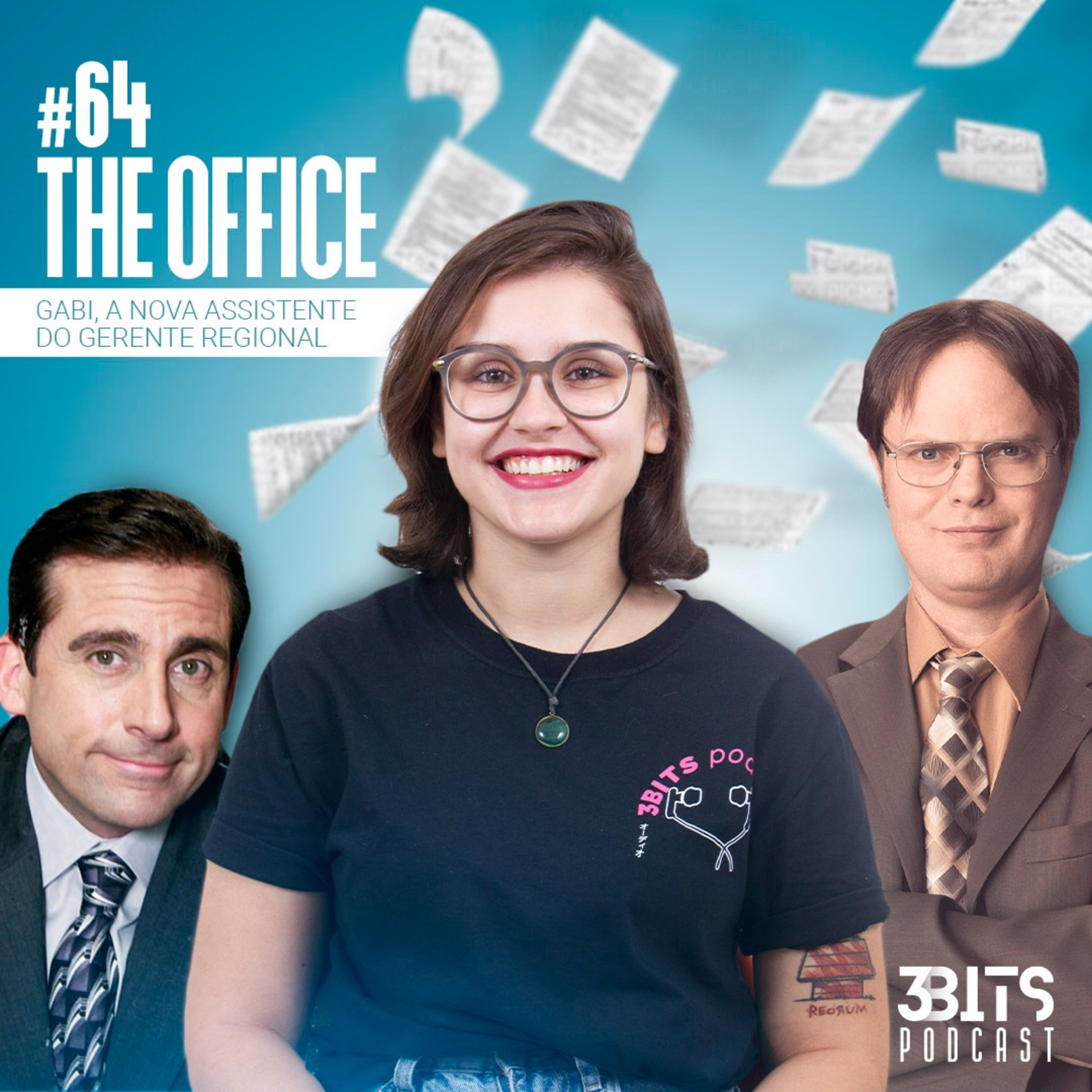 3BITS Podcast