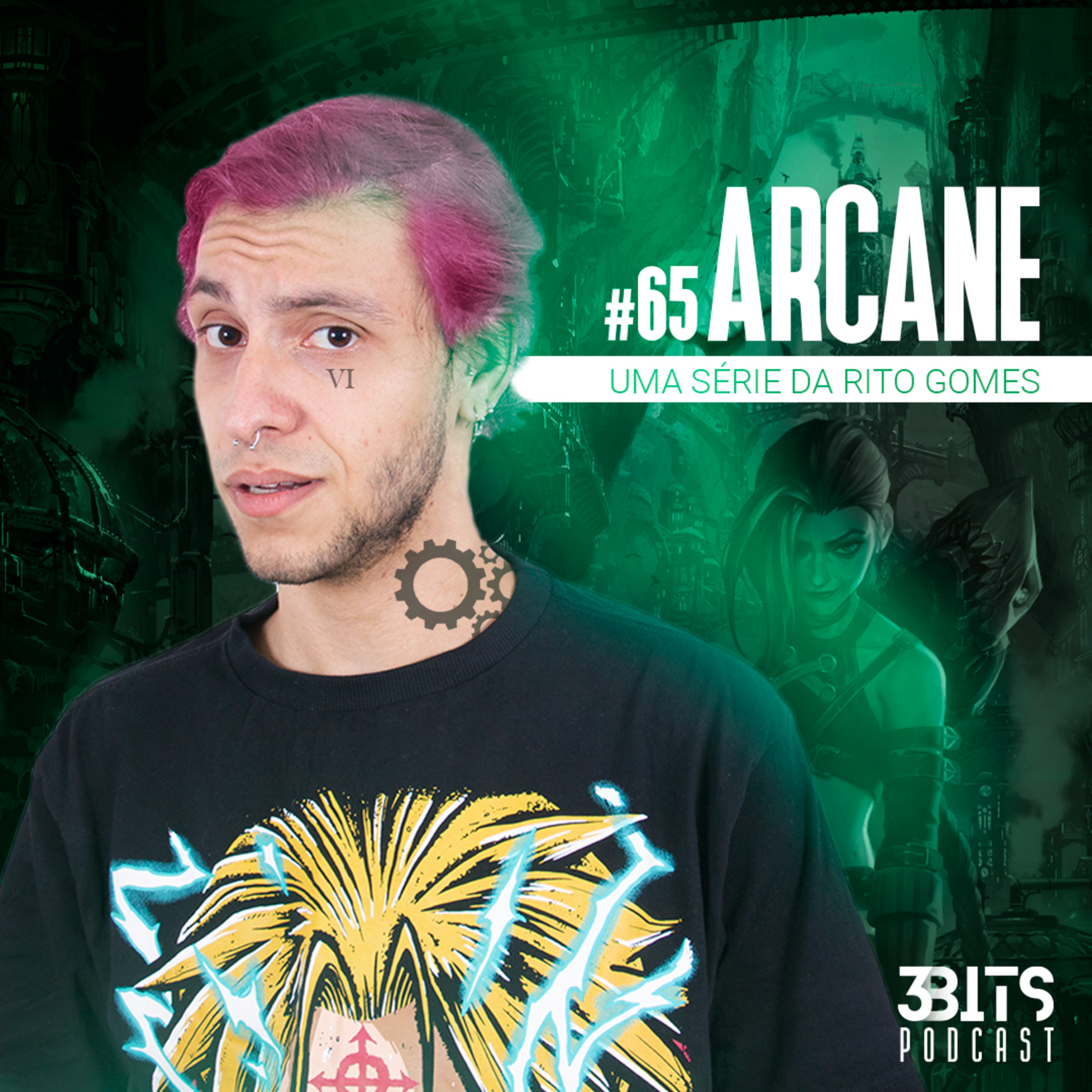 3BITS Podcast