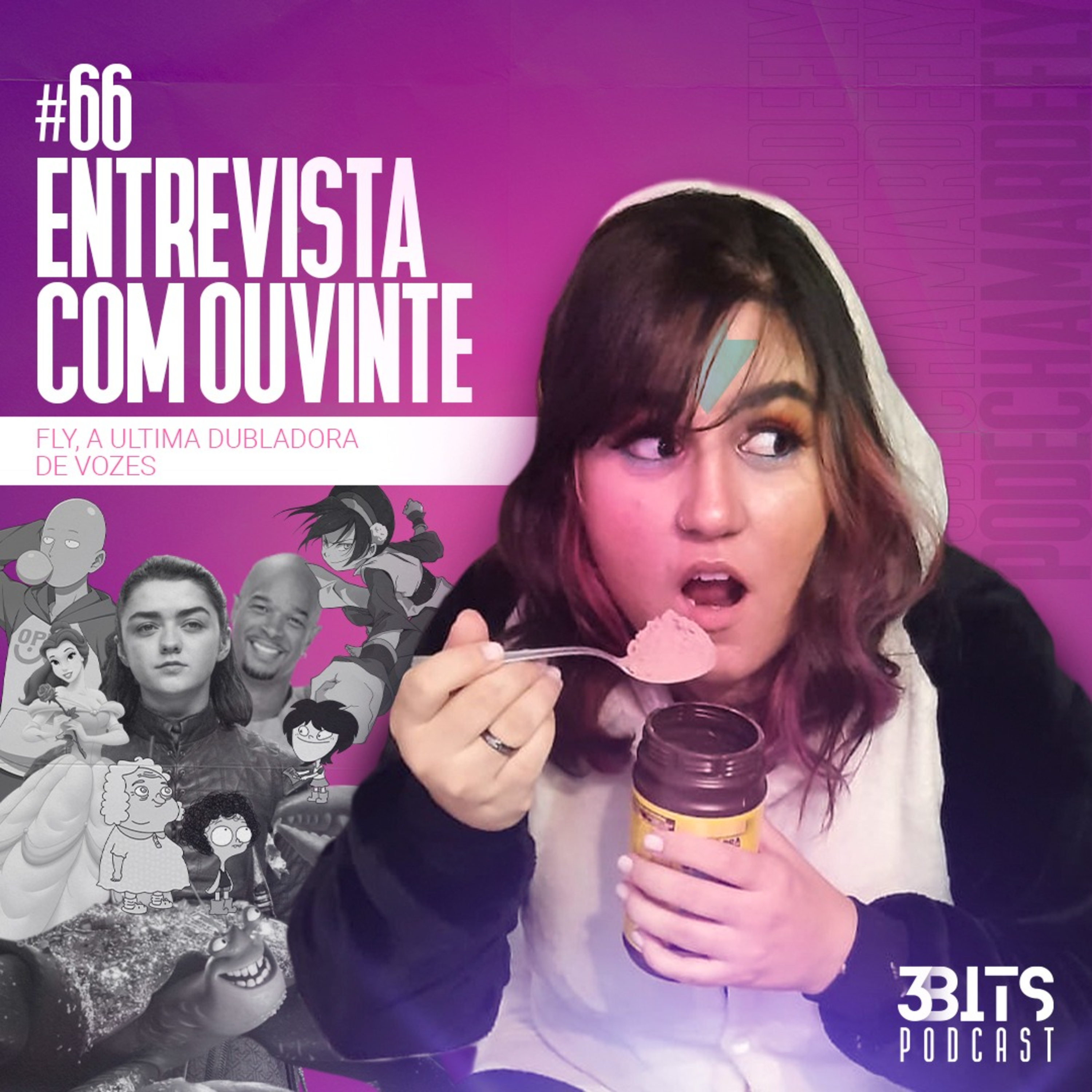 3BITS Podcast