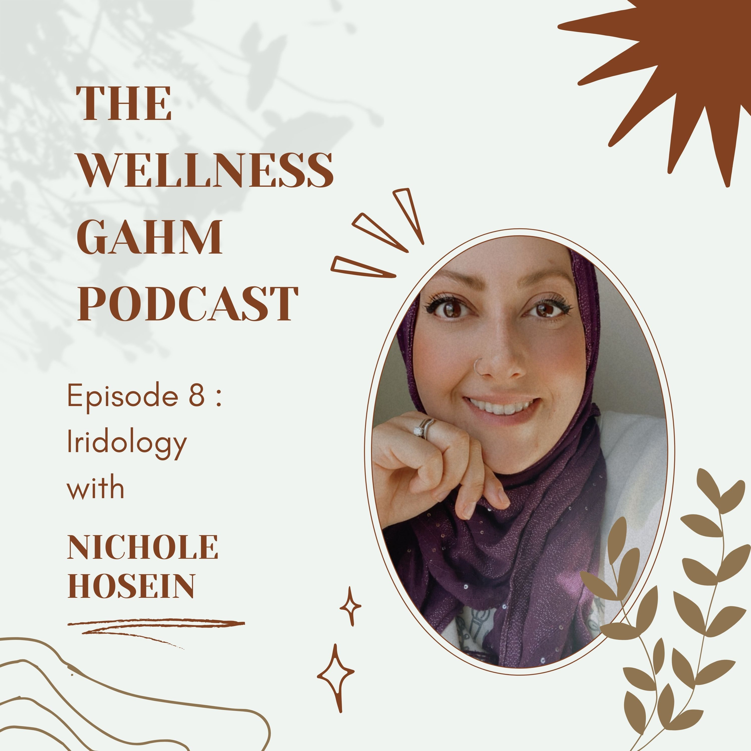 The Wellness Gahm