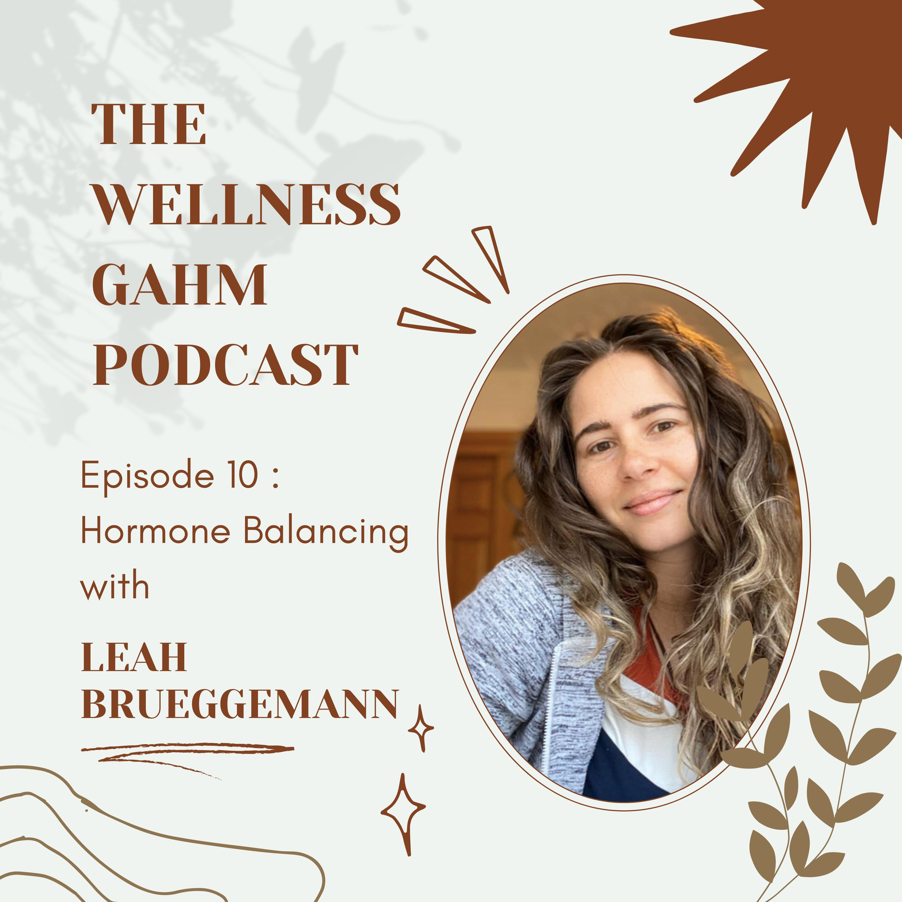 The Wellness Gahm