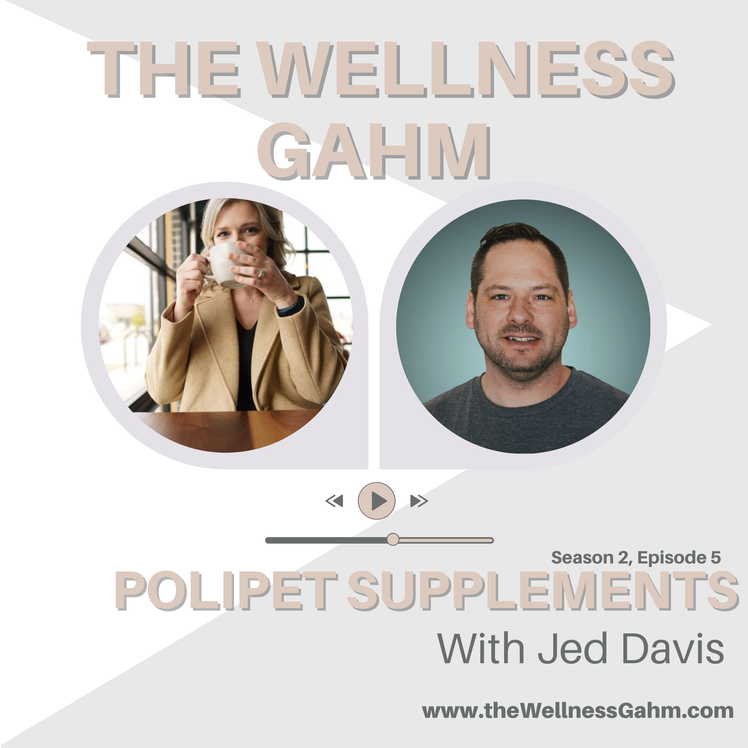 The Wellness Gahm
