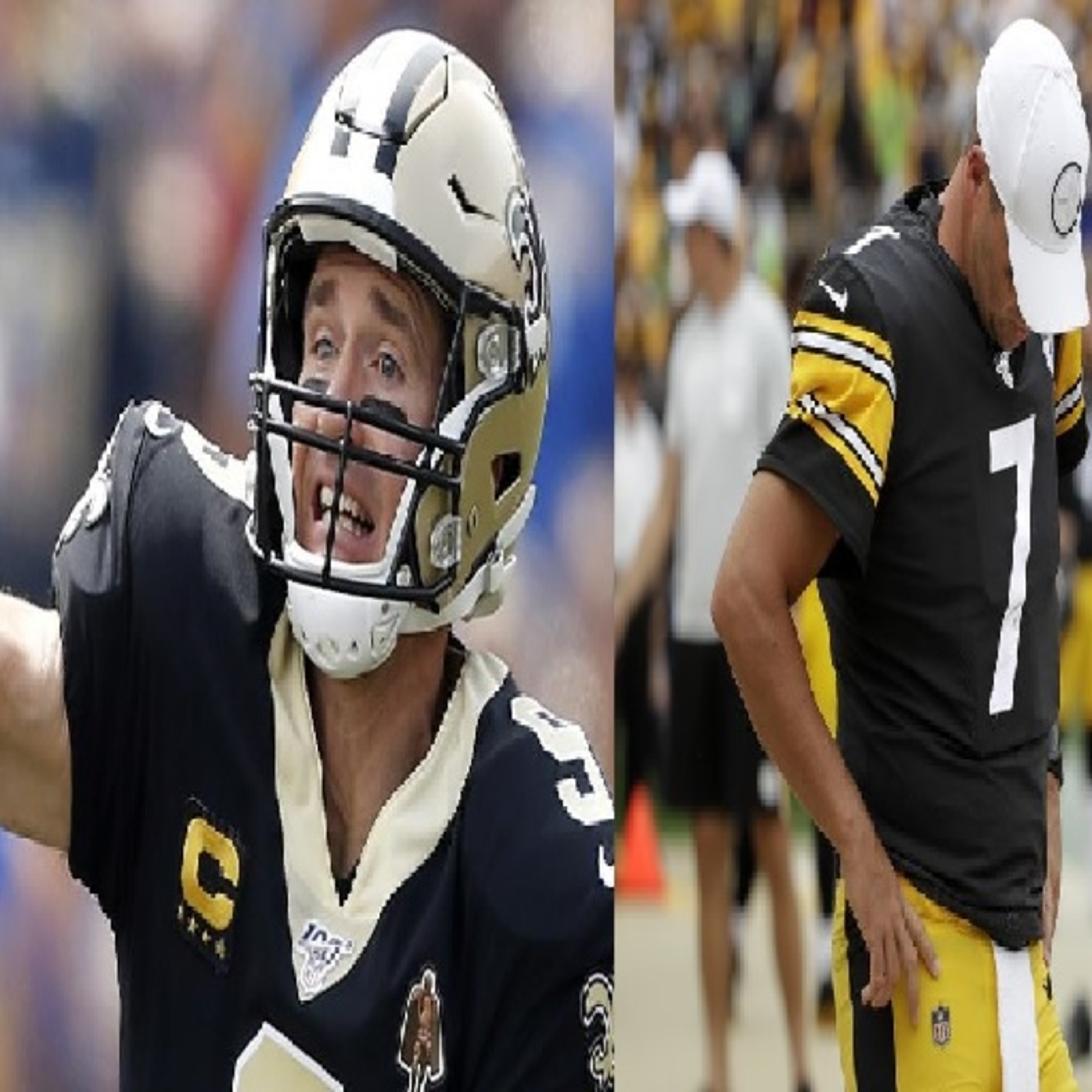 Gem City Gridiron Roundup