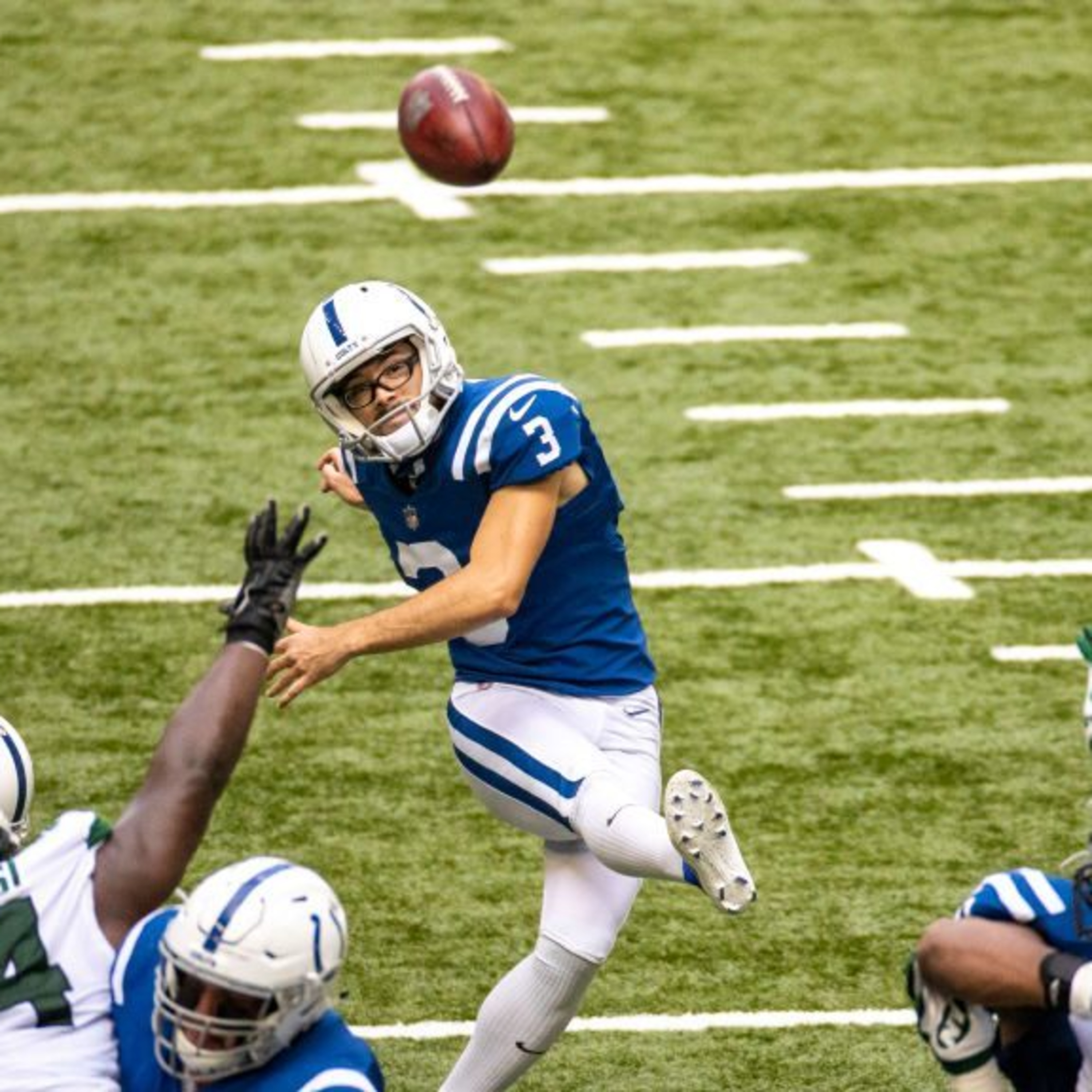Gem City Gridiron Roundup