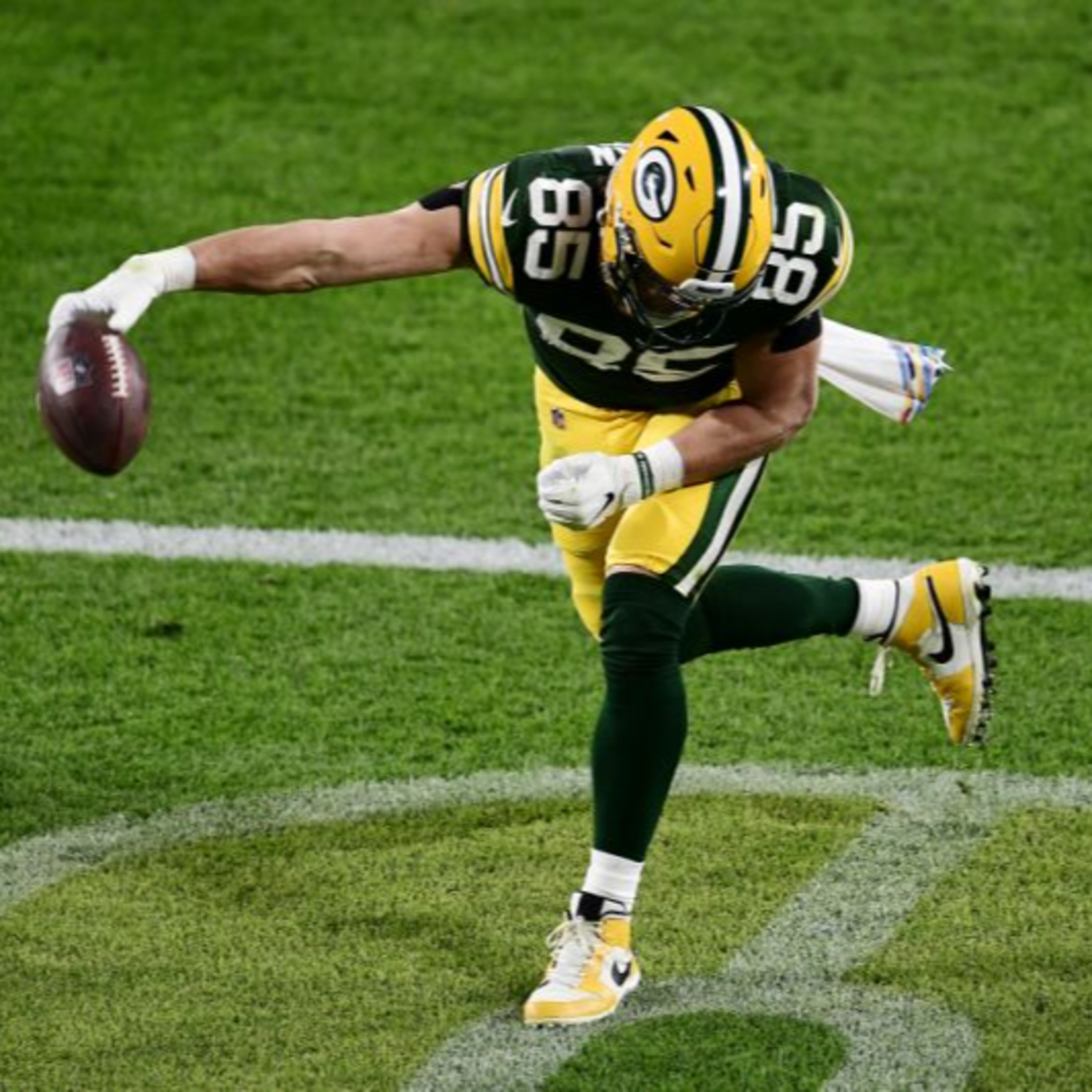 Gem City Gridiron Roundup