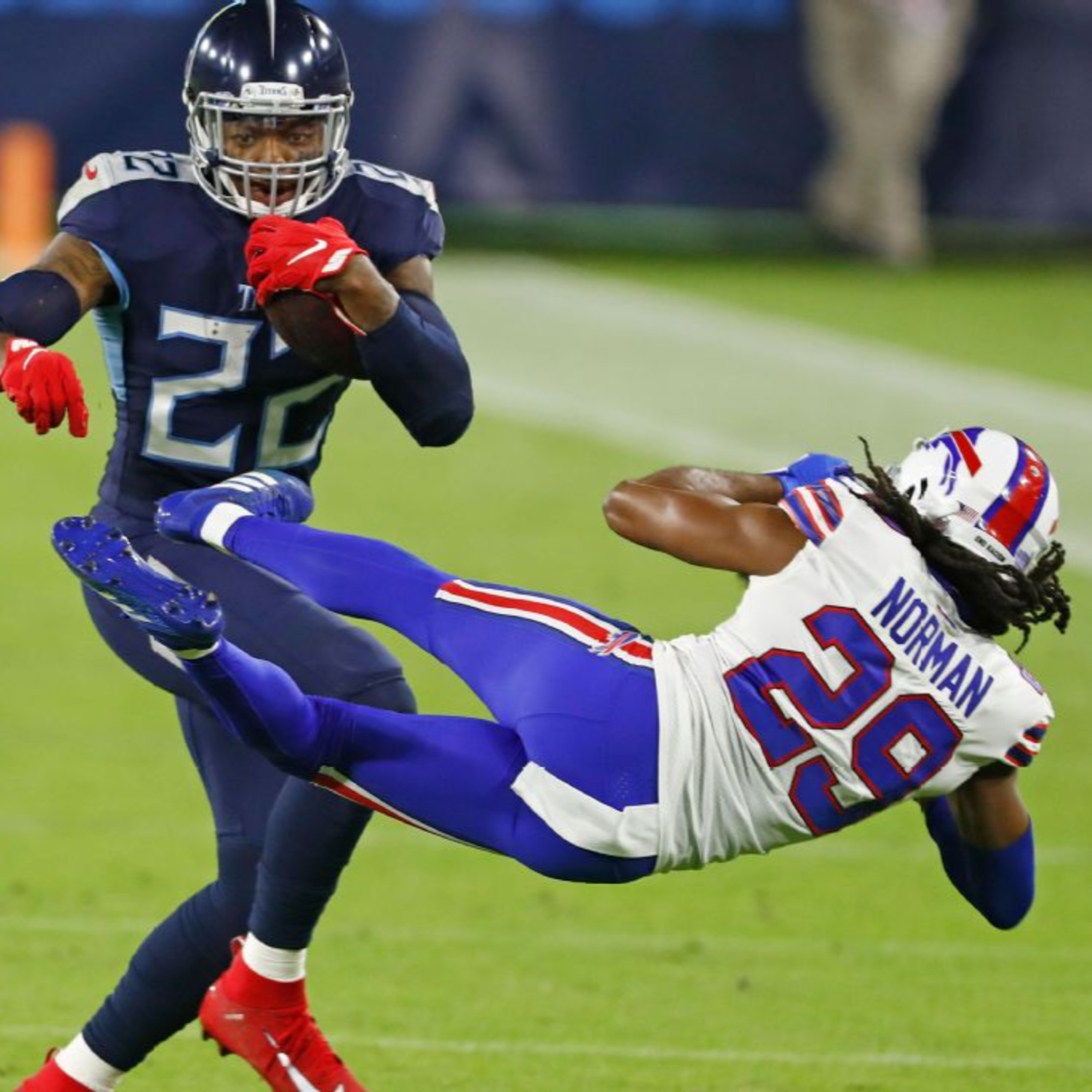 Gem City Gridiron Roundup