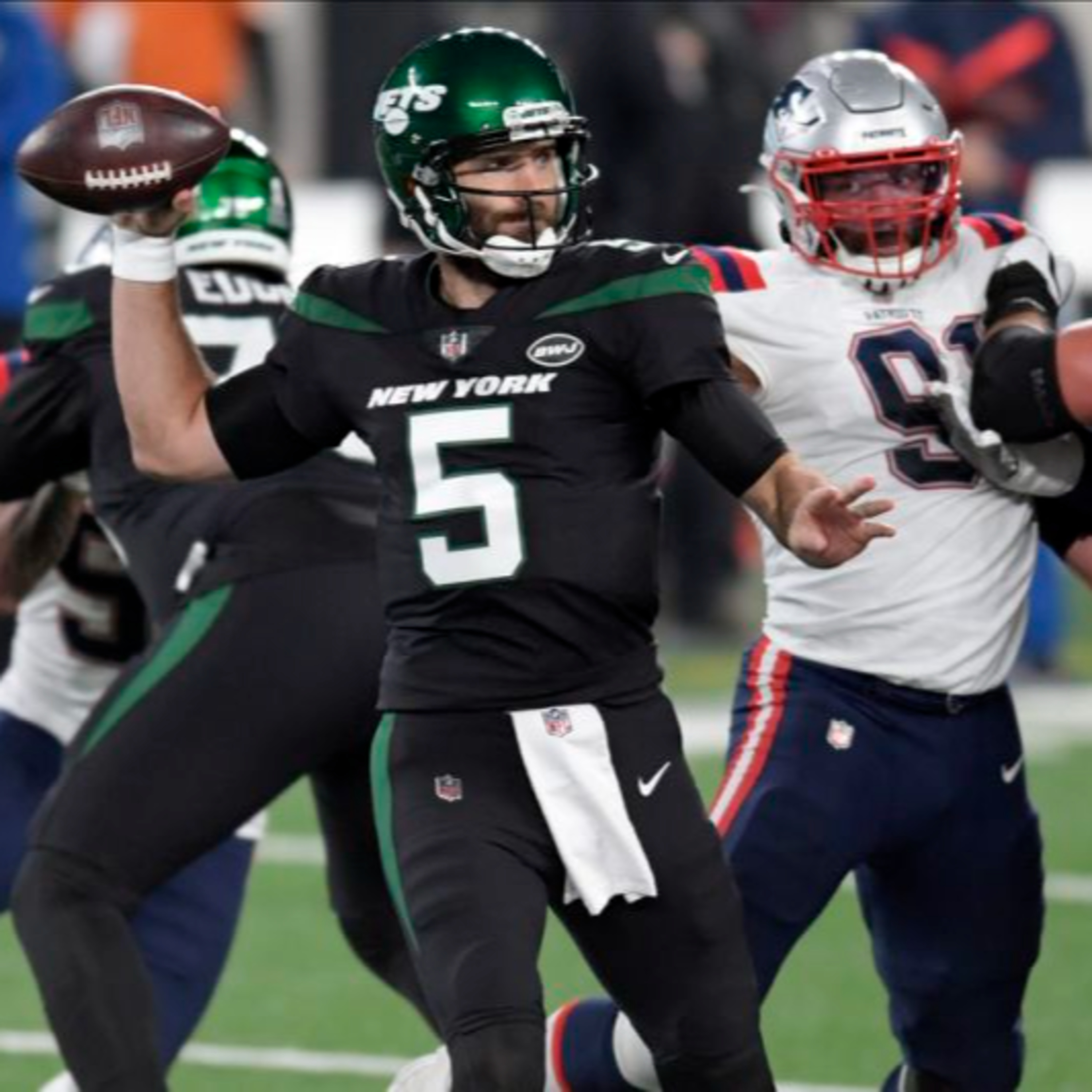 Gem City Gridiron Roundup