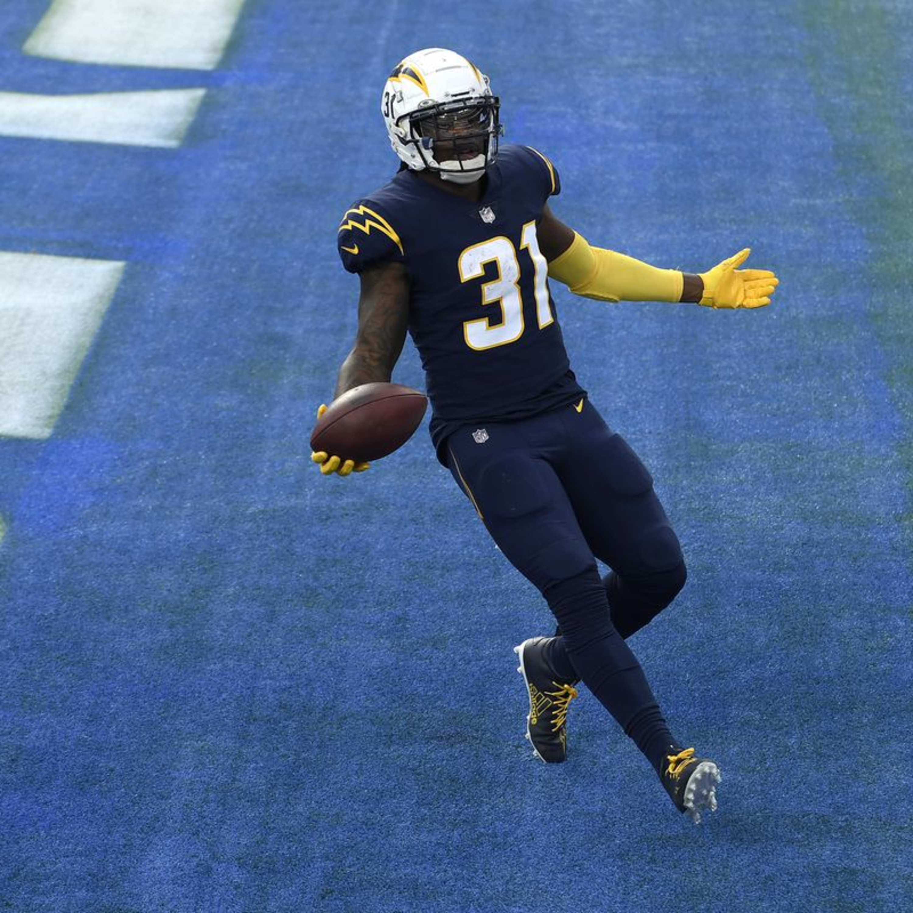 Gem City Gridiron Roundup