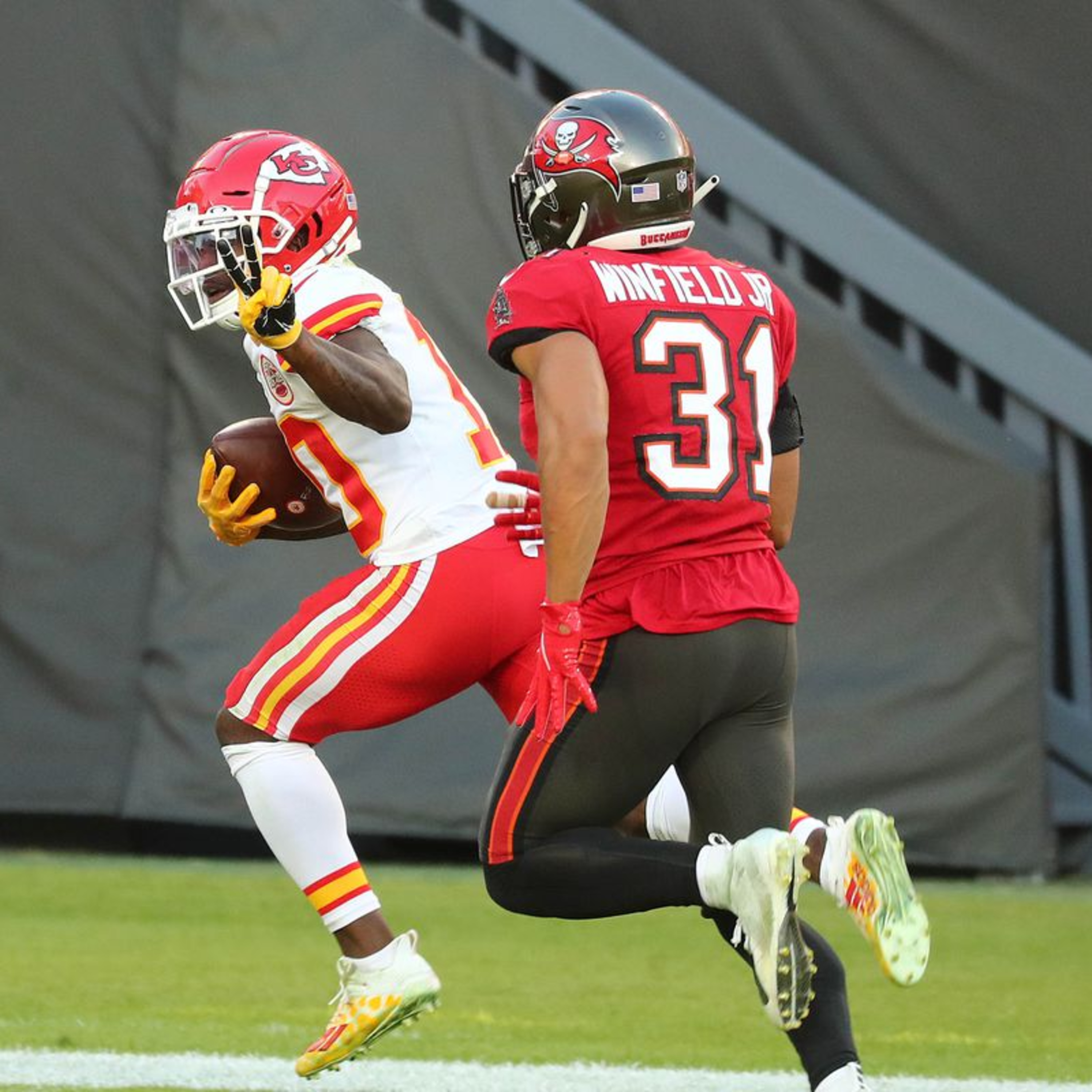 Gem City Gridiron Roundup