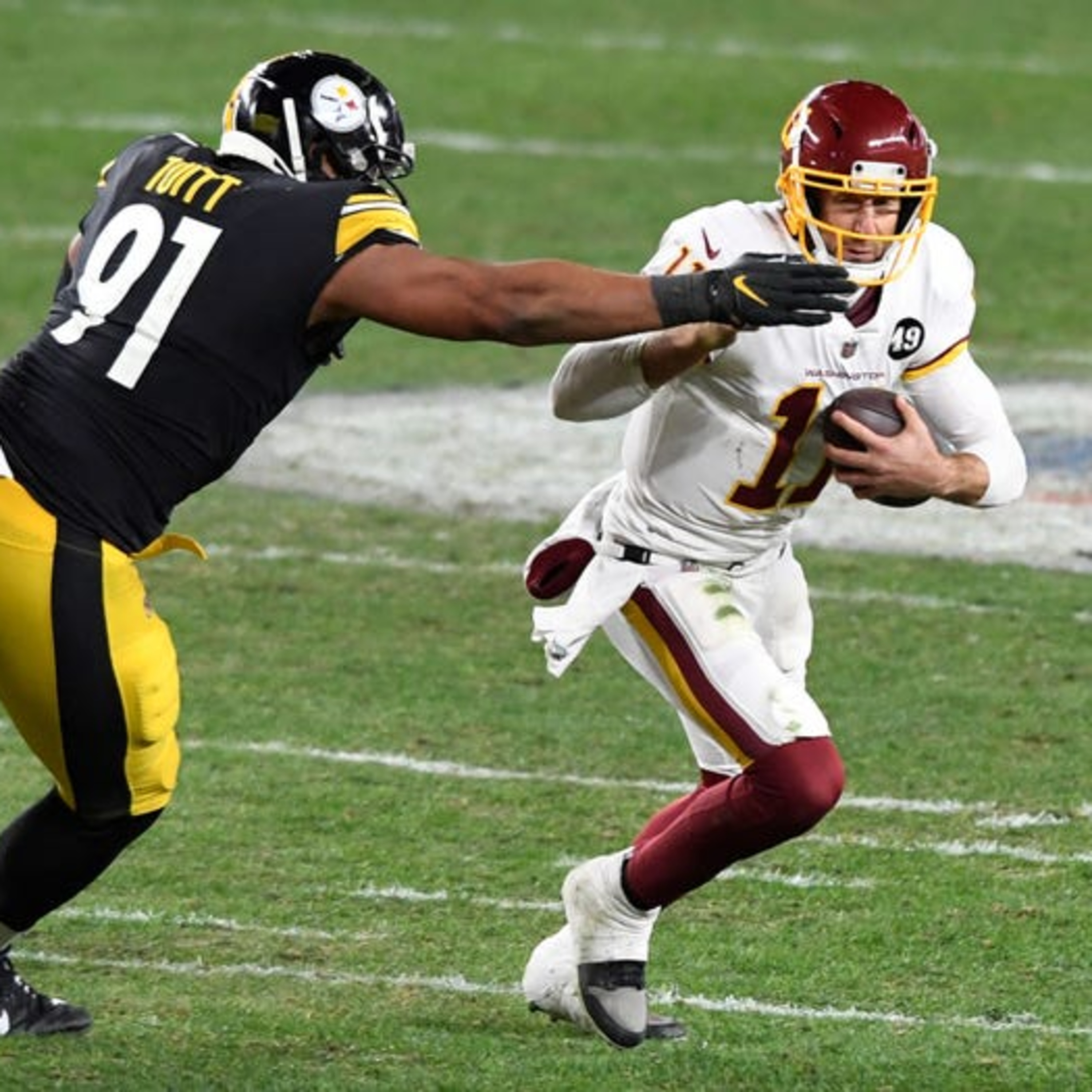 Gem City Gridiron Roundup