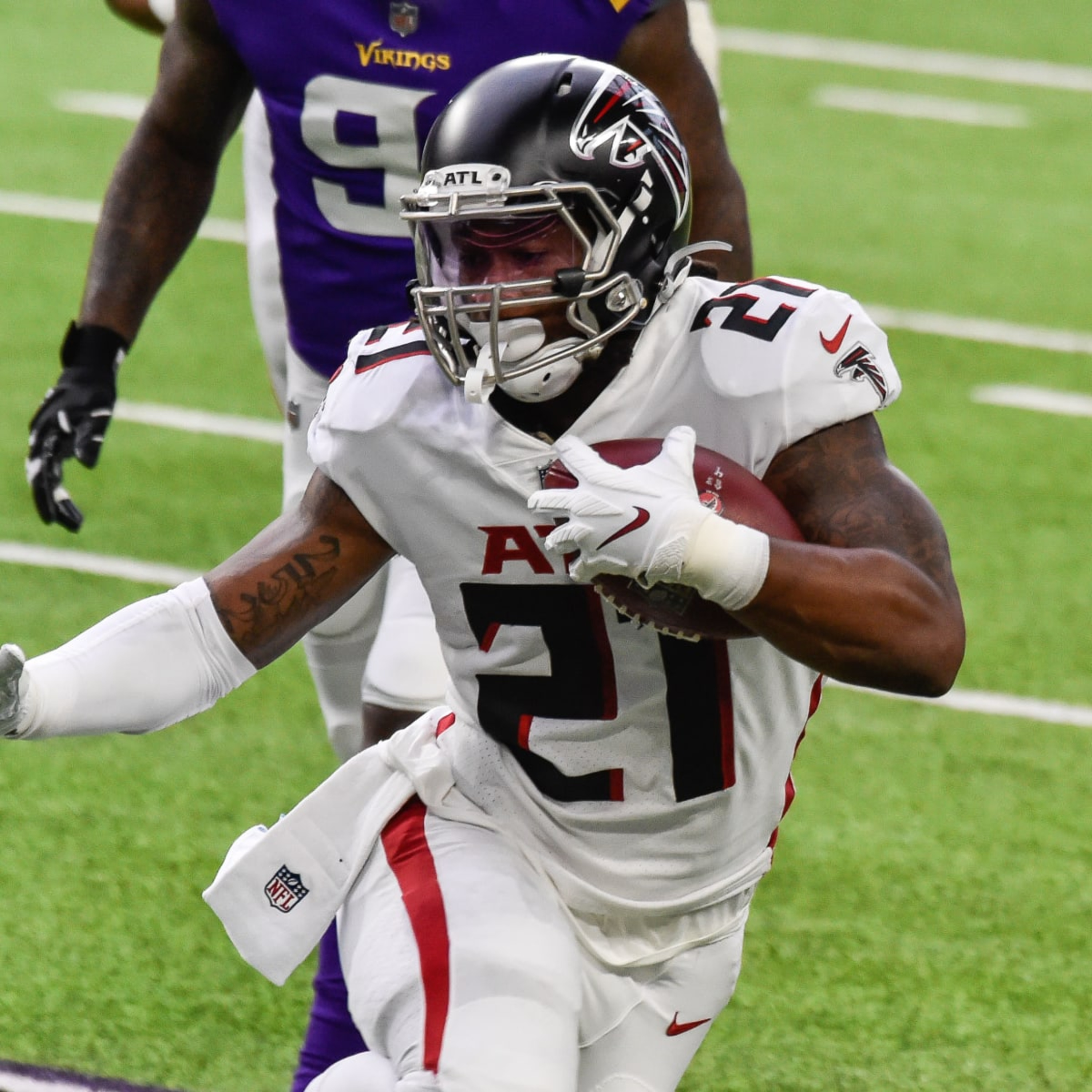 Gem City Gridiron Roundup