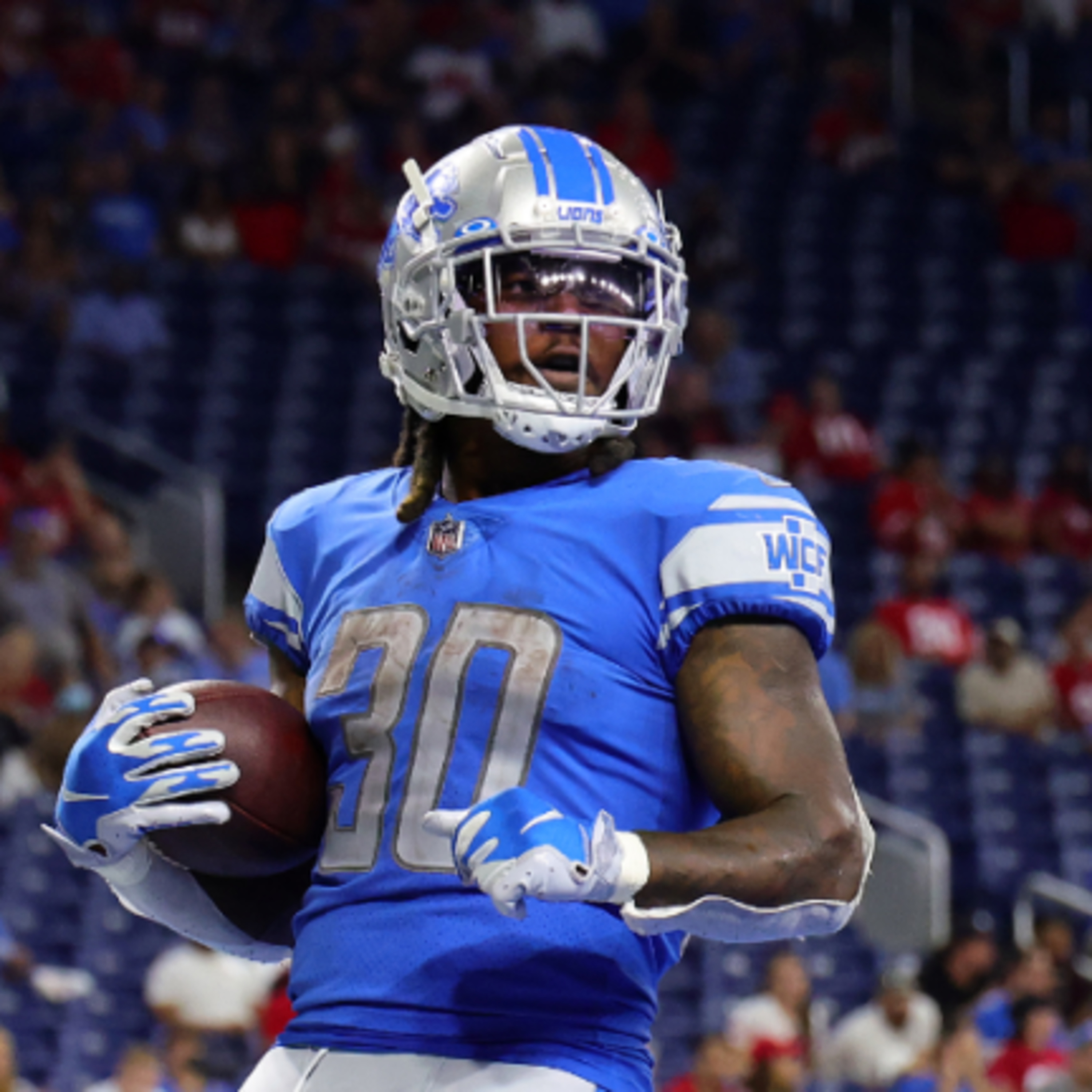 Gem City Gridiron Roundup