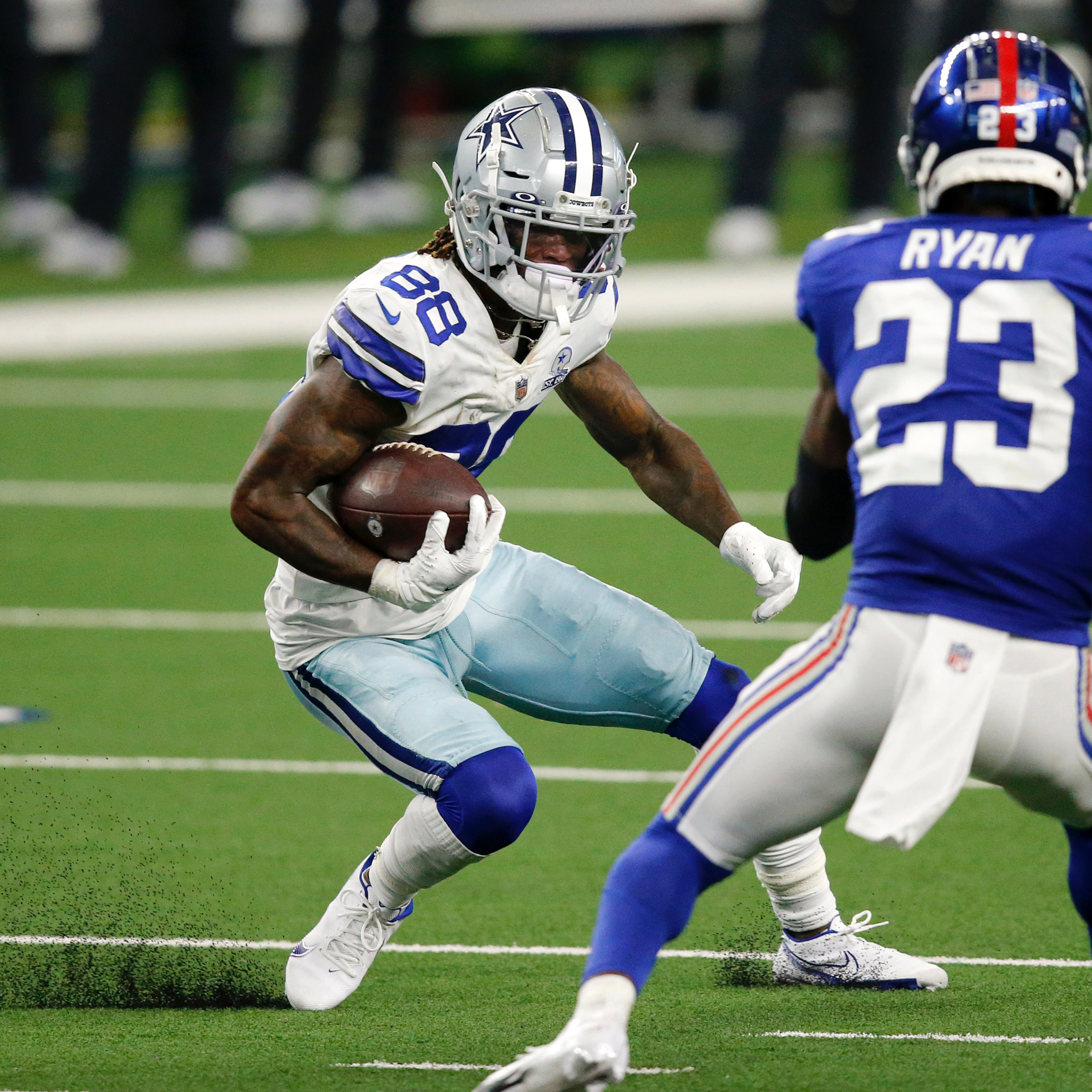Gem City Gridiron Roundup