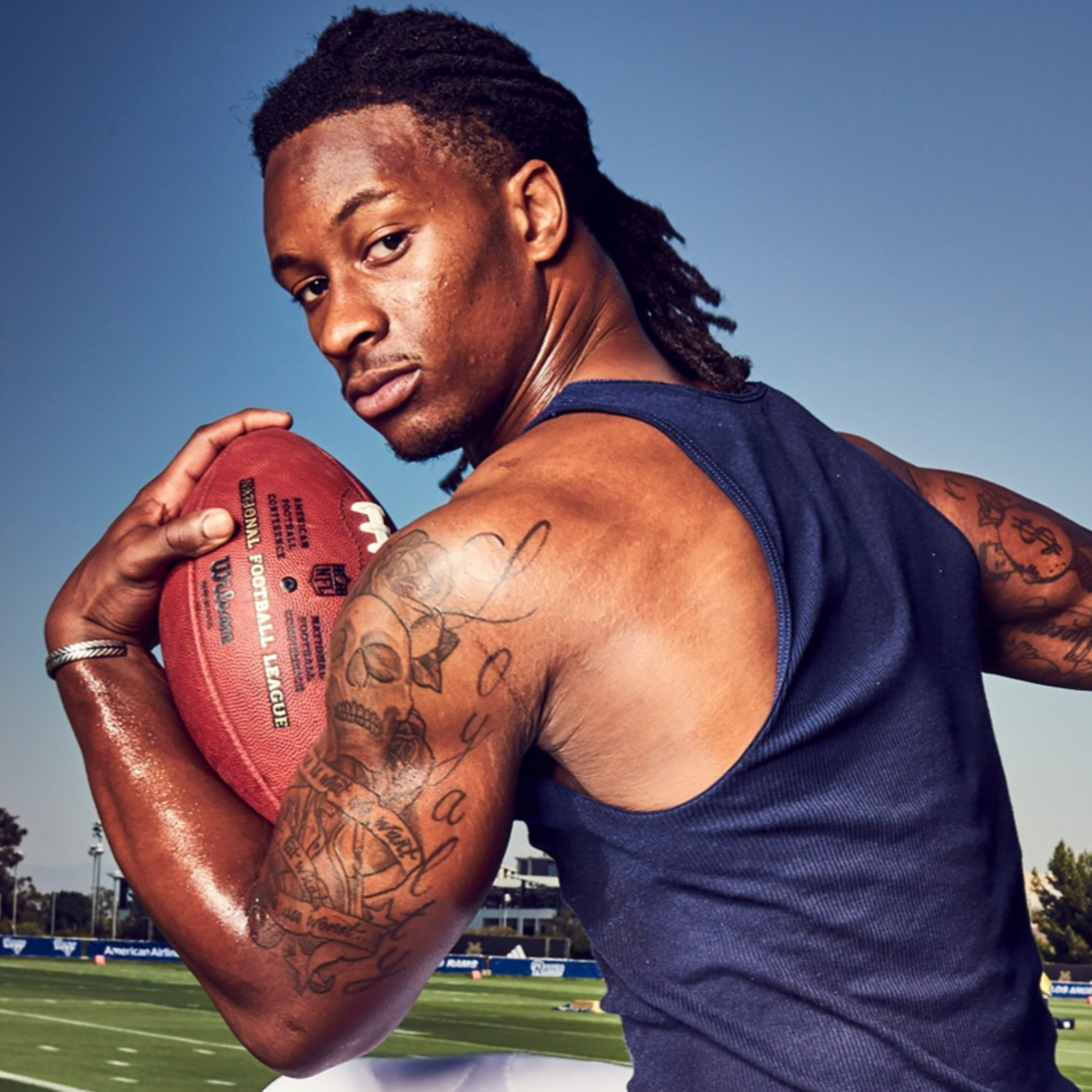 Gem City Gridiron Roundup