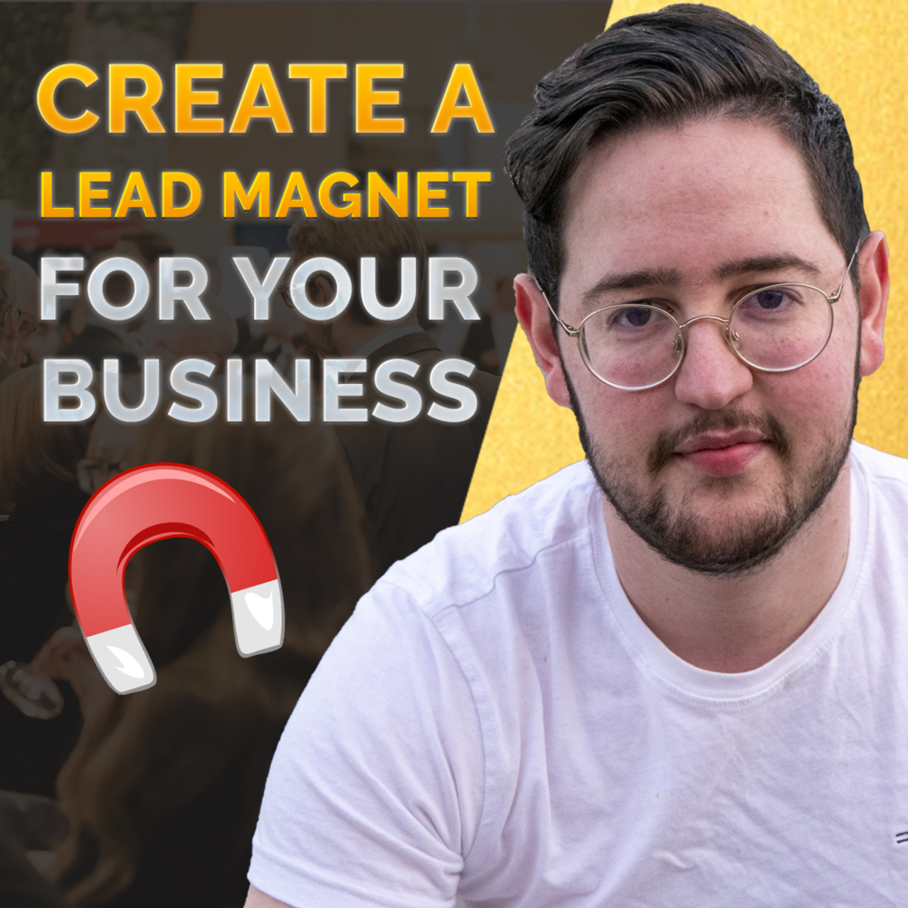 The Authority Hackers Podcast With Daniel Grenbom