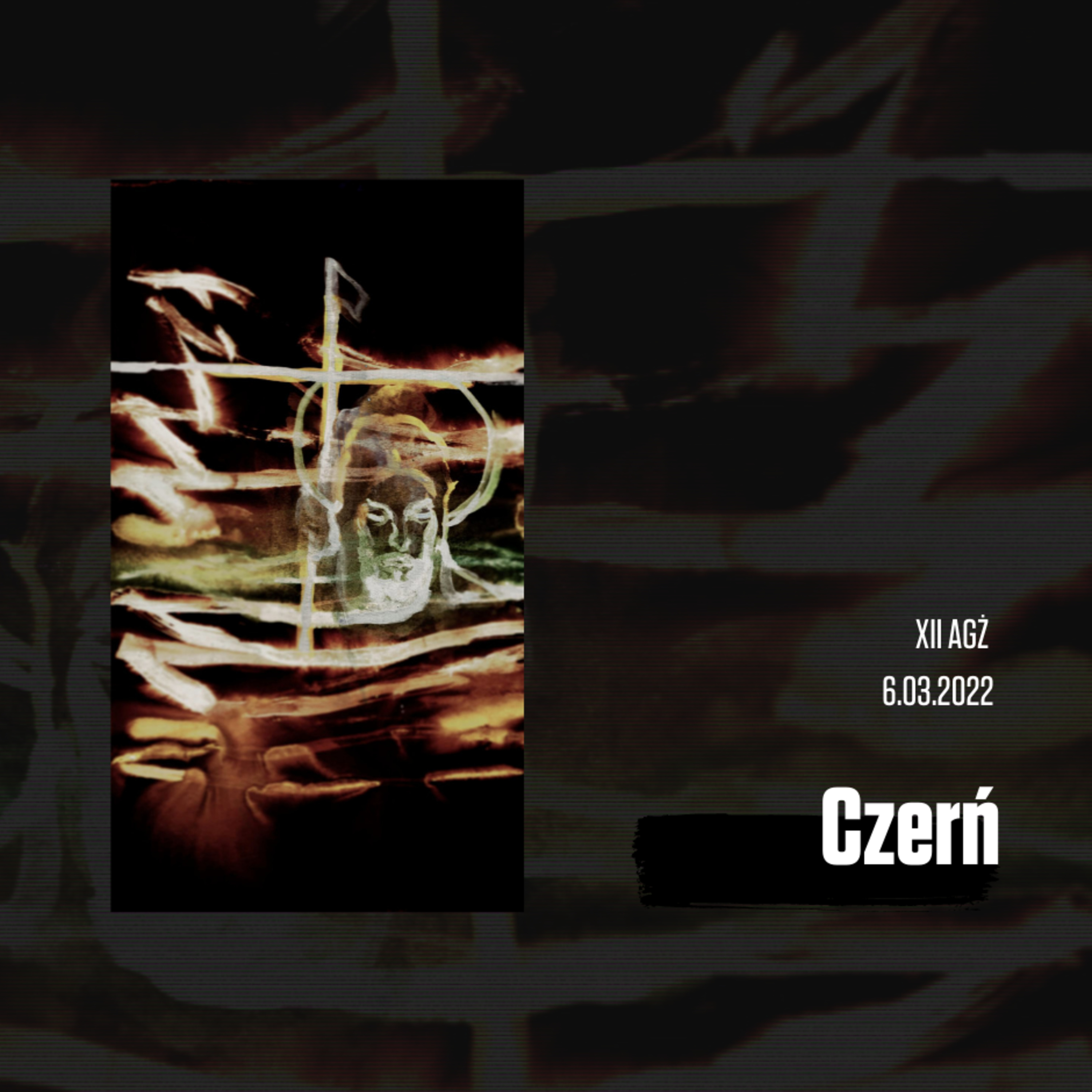 XII AGŻ - I niedziela Wielkiego Postu episode artwork
