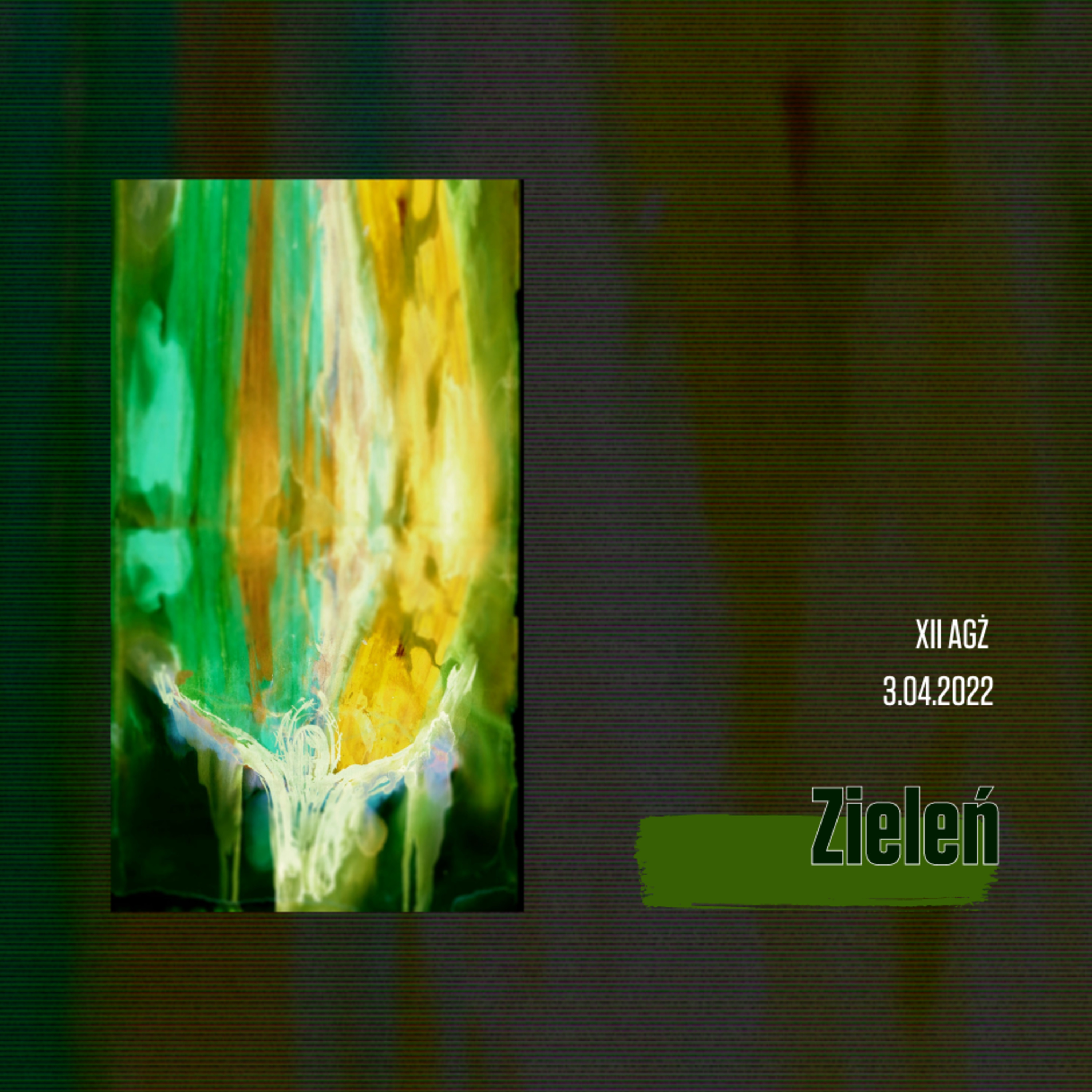 XII AGŻ - V niedziela Wielkiego Postu episode artwork