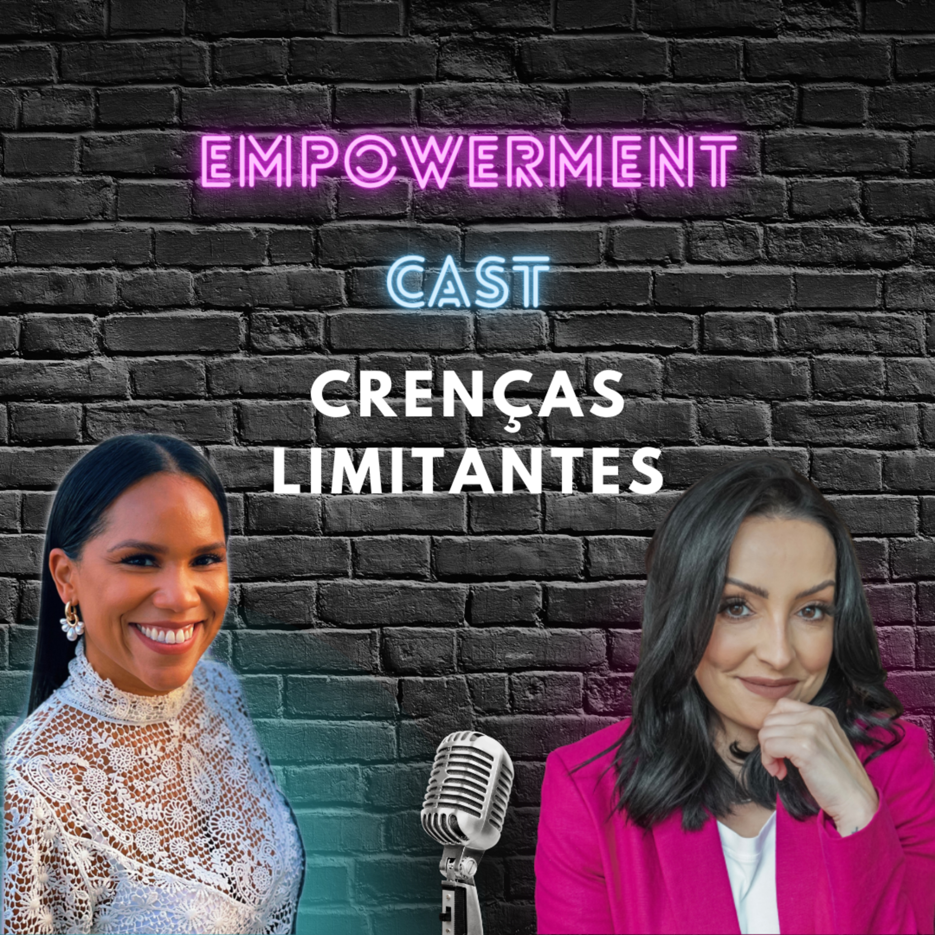 CRENÇAS LIMITANTES