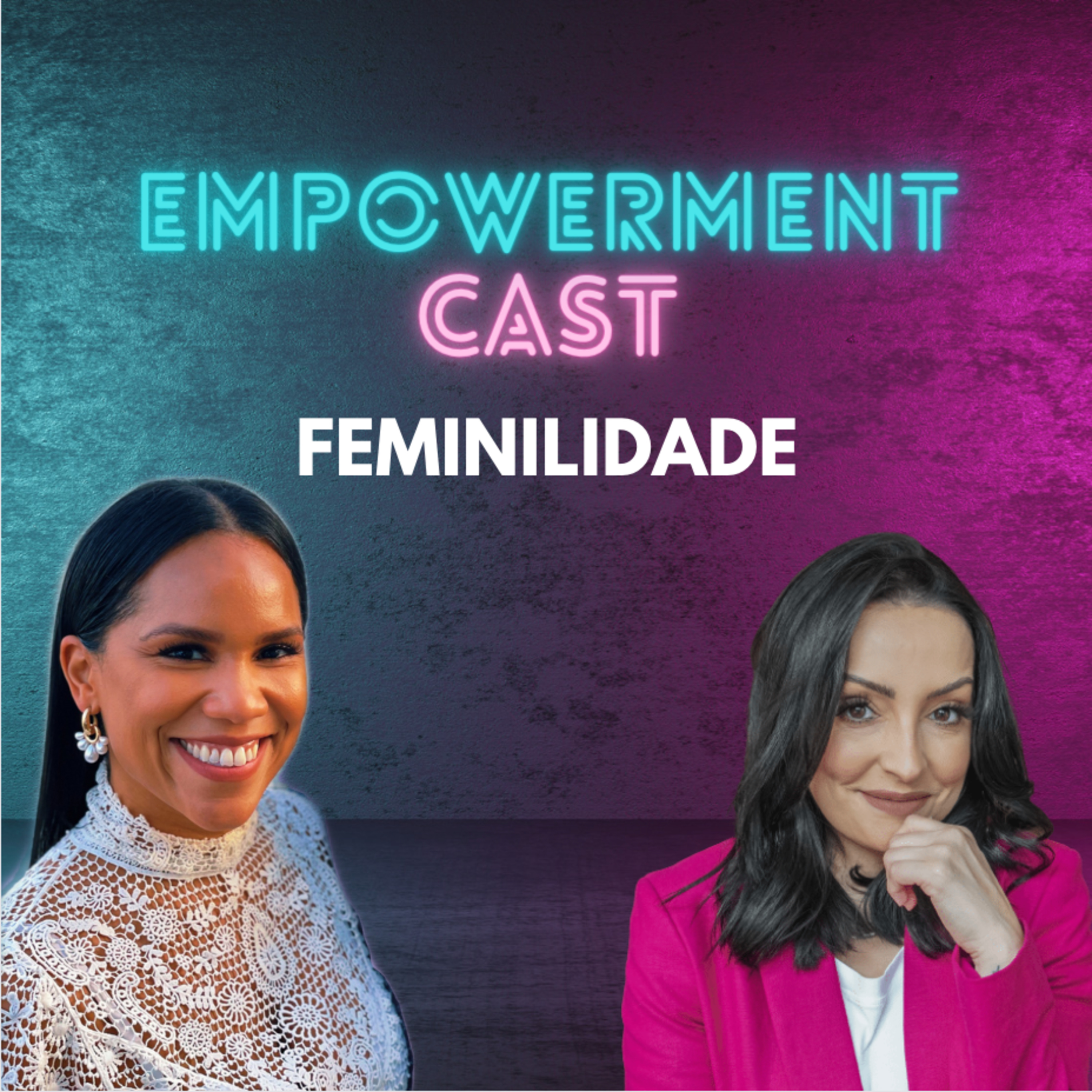Feminilidade episode artwork