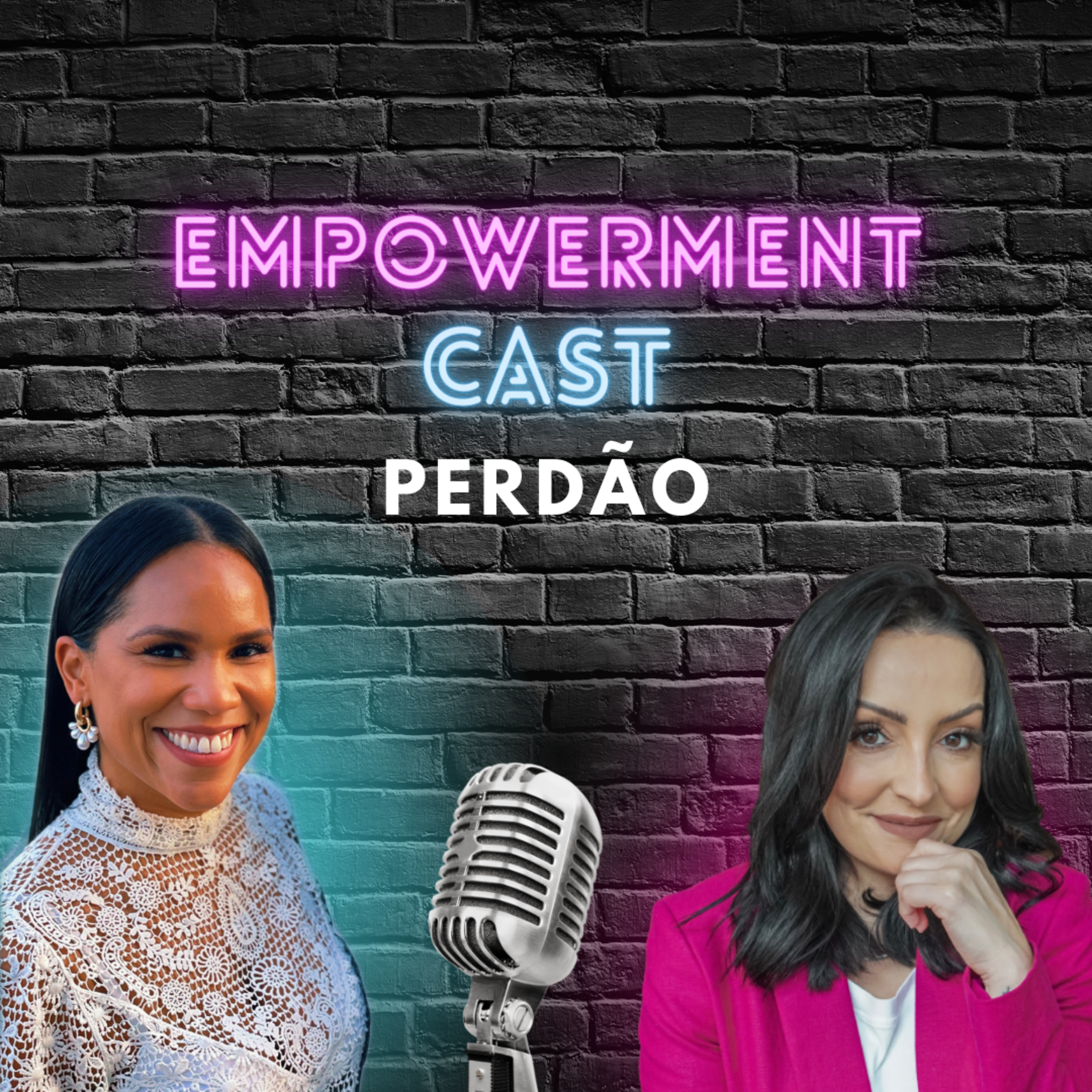 PERDÃO episode artwork