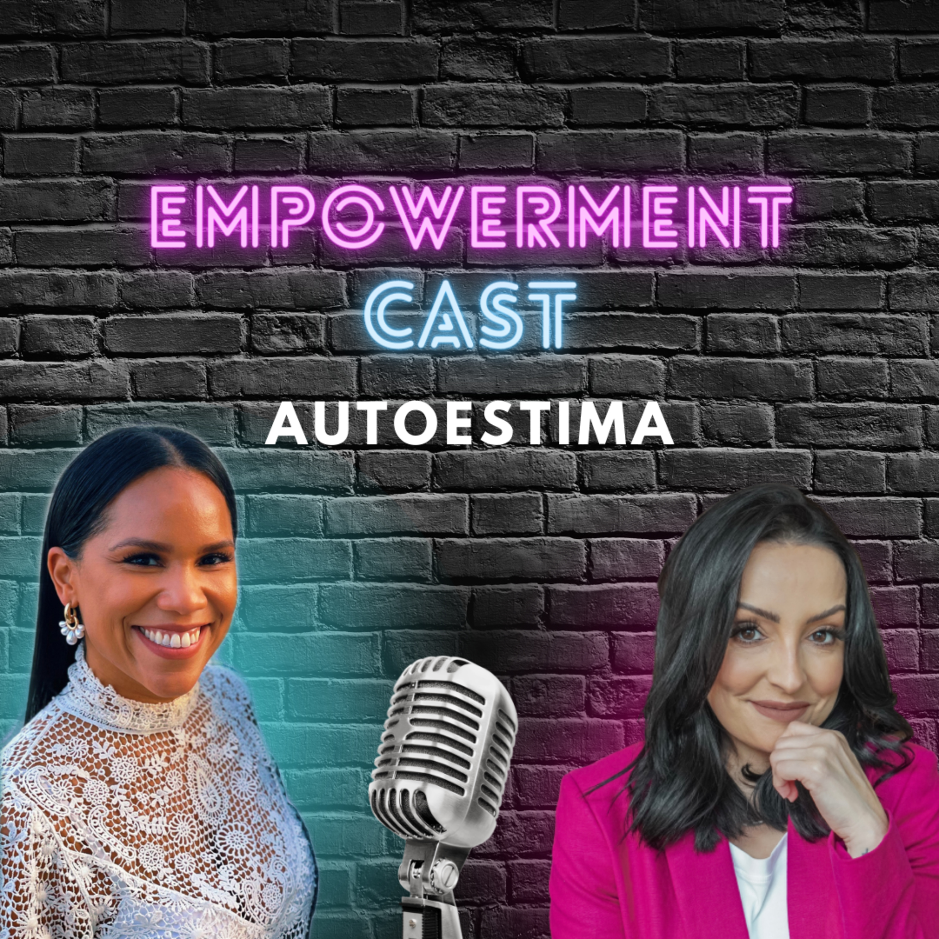 AUTOESTIMA episode artwork