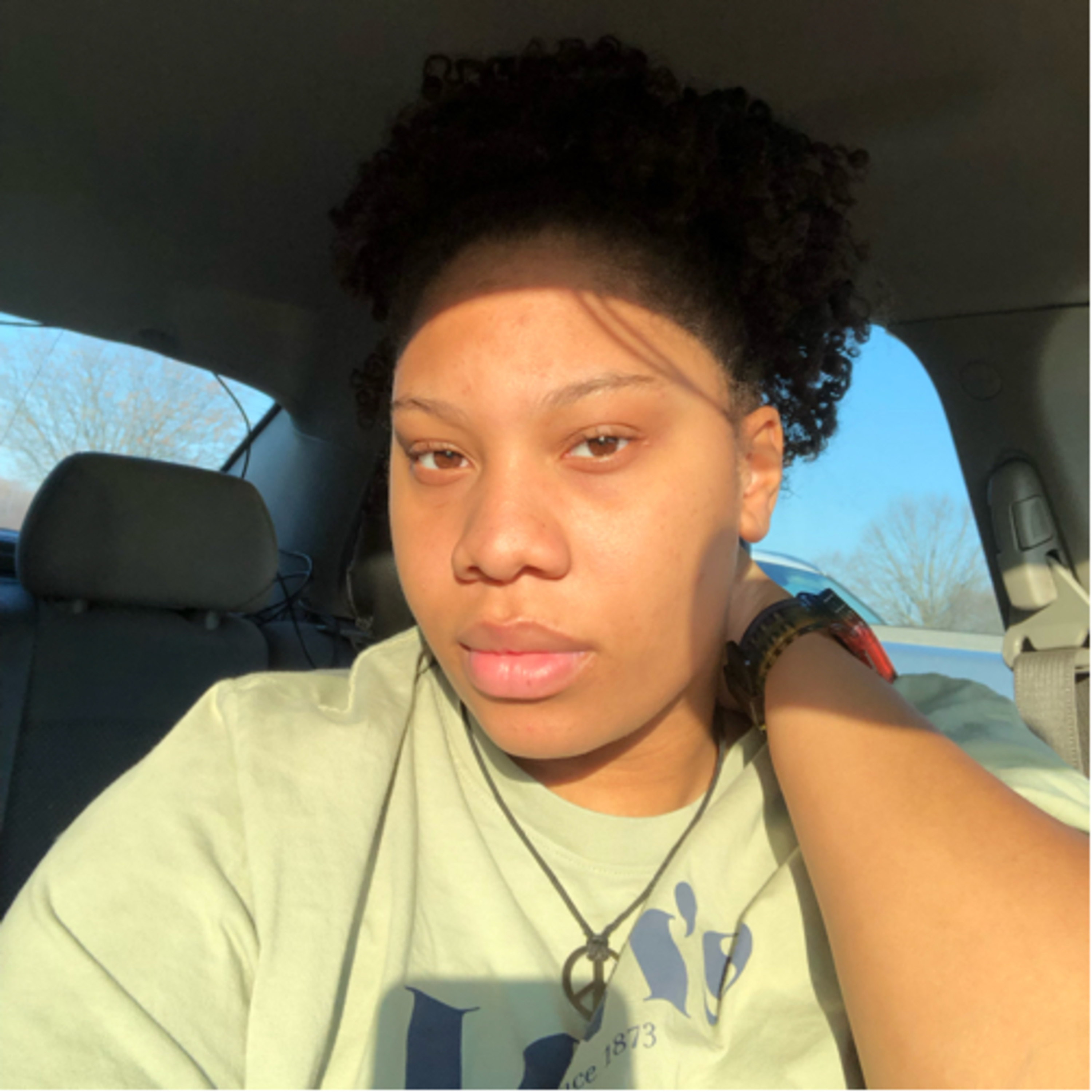 Ethnicity, Mexico, packing, stress, & more