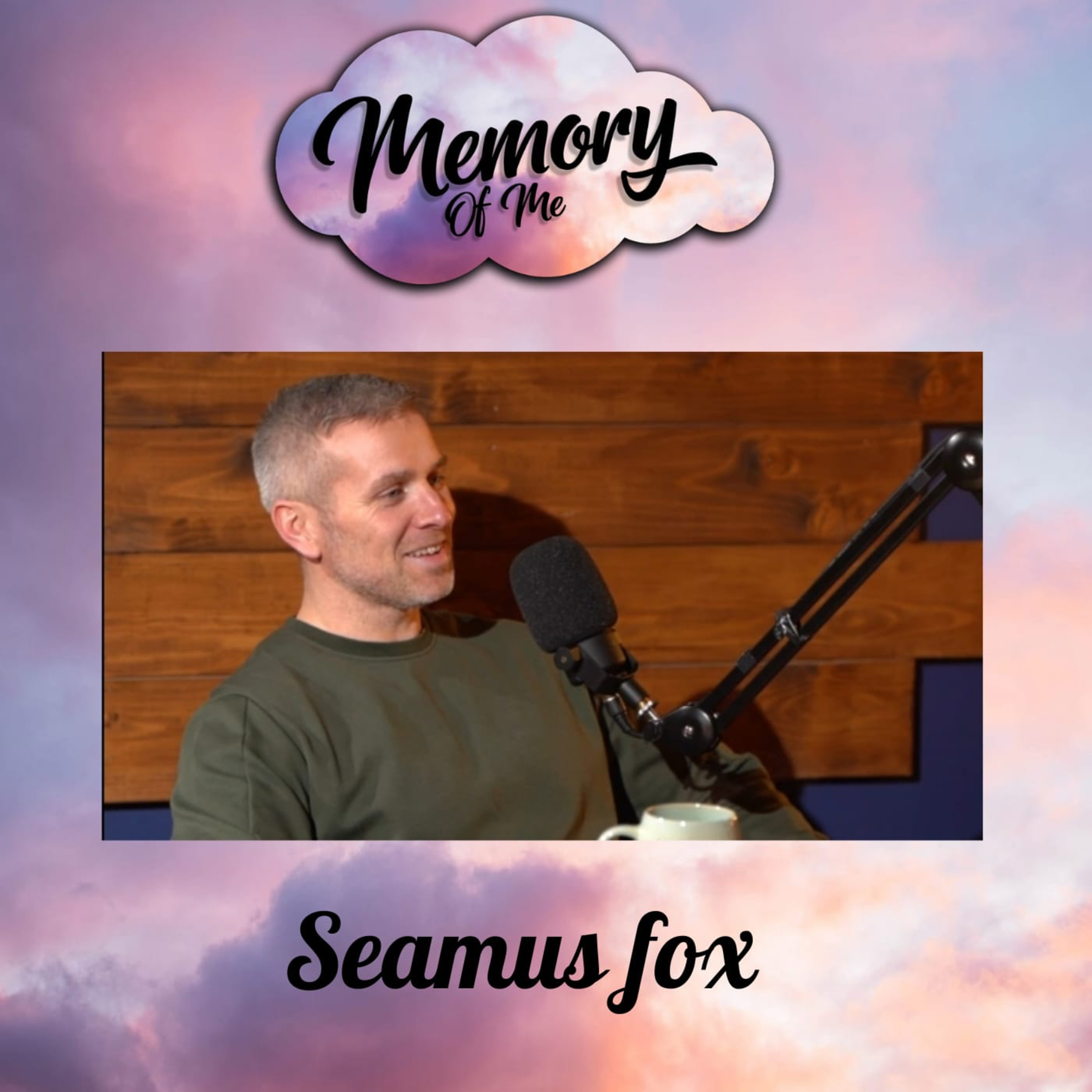 Memory Of Me