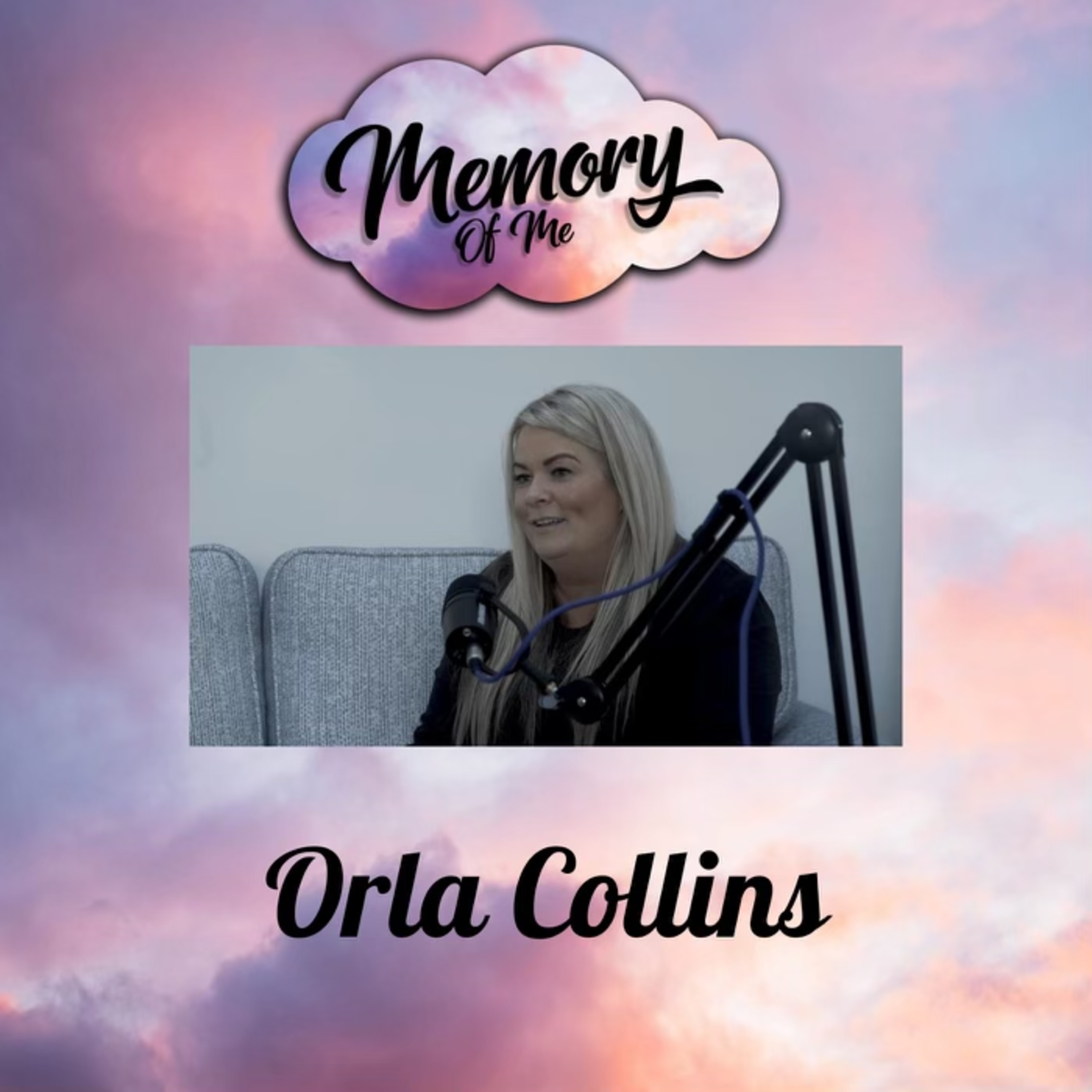 Memory Of Me